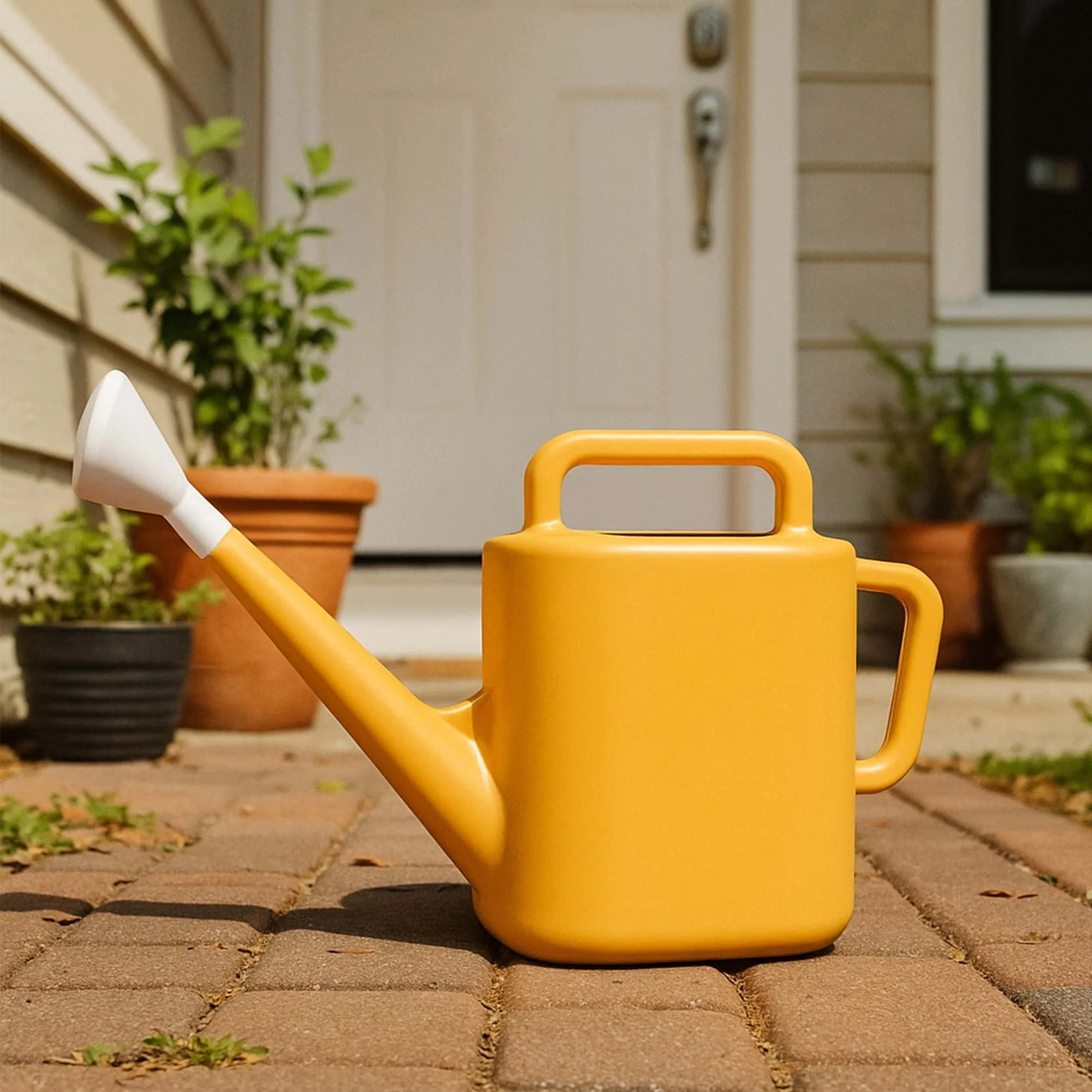 Expert Gardener 2 gal. Resin Watering Can - Image 14
