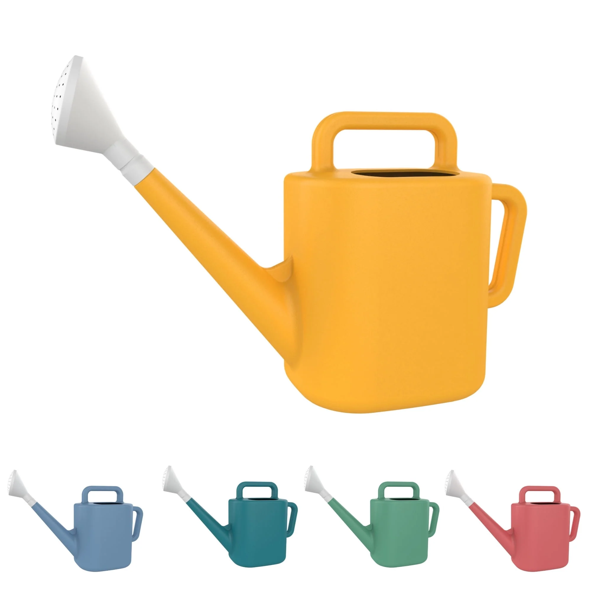 Expert Gardener 2 gal. Resin Watering Can - Image 18