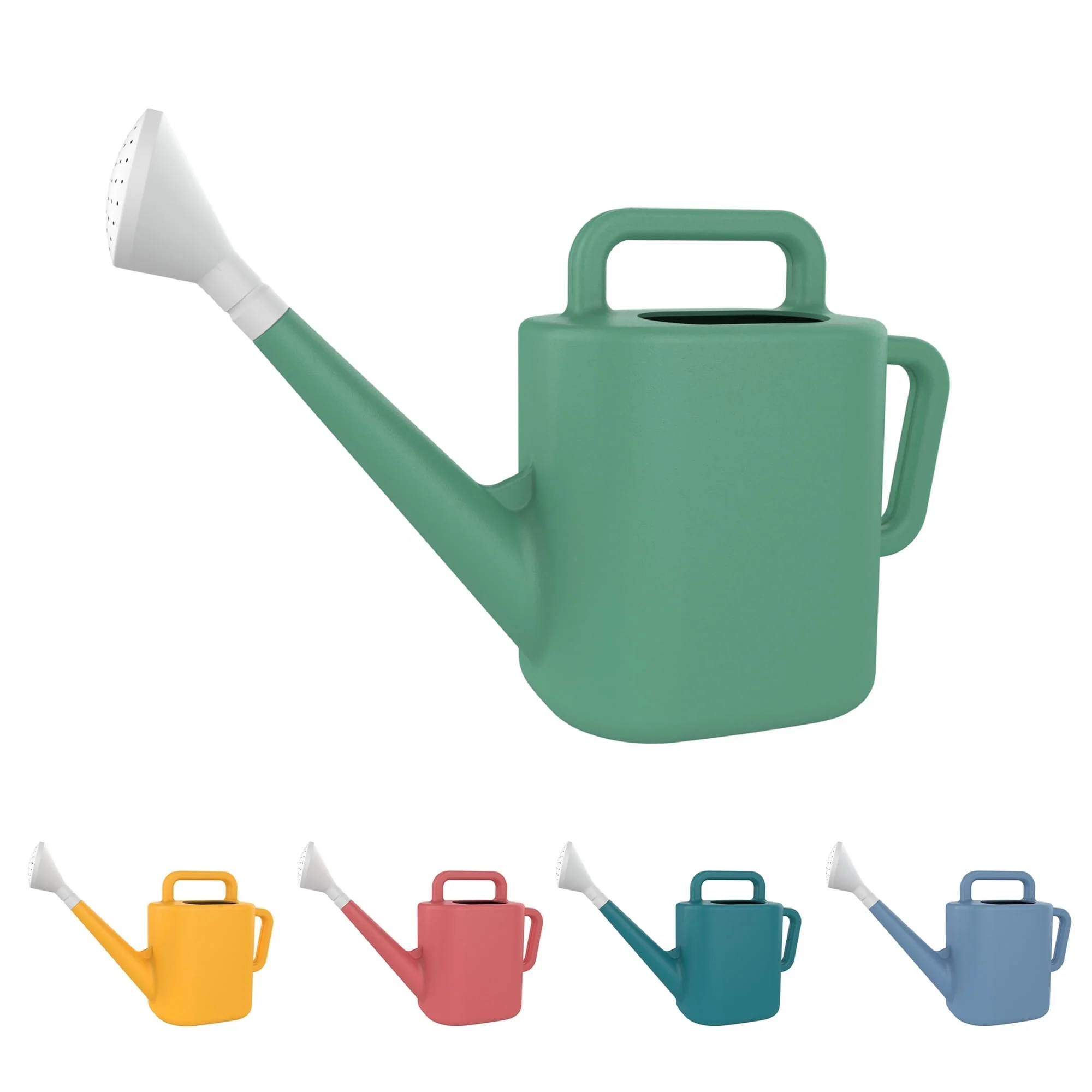 Expert Gardener 2 gal. Resin Watering Can - Image 24