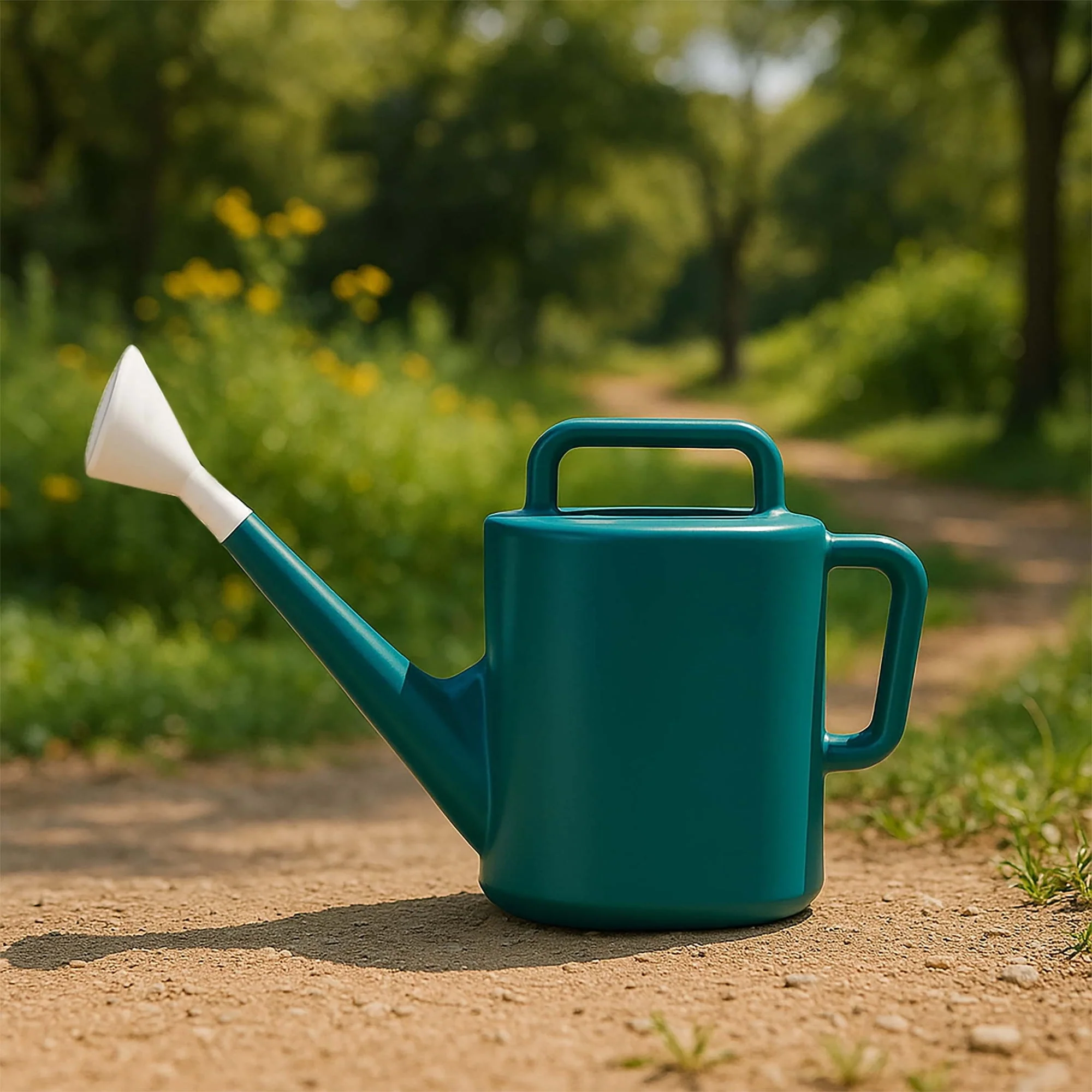 Expert Gardener 2 gal. Resin Watering Can - Image 26
