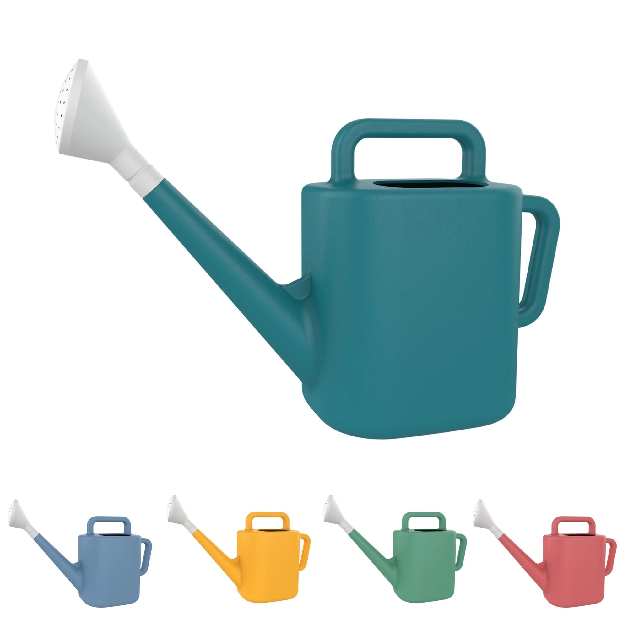 Expert Gardener 2 gal. Resin Watering Can - Image 30