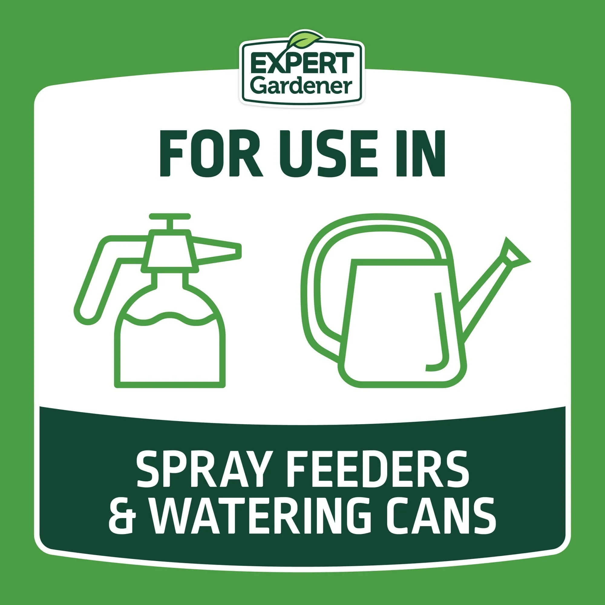 Expert Gardener All-Purpose Water Soluble Plant Food Fertilizer - Image 8