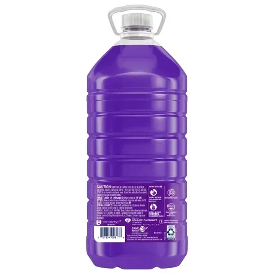 Fabuloso Multi-Purpose Cleaner, Lavender, 210 fl oz - Image 2