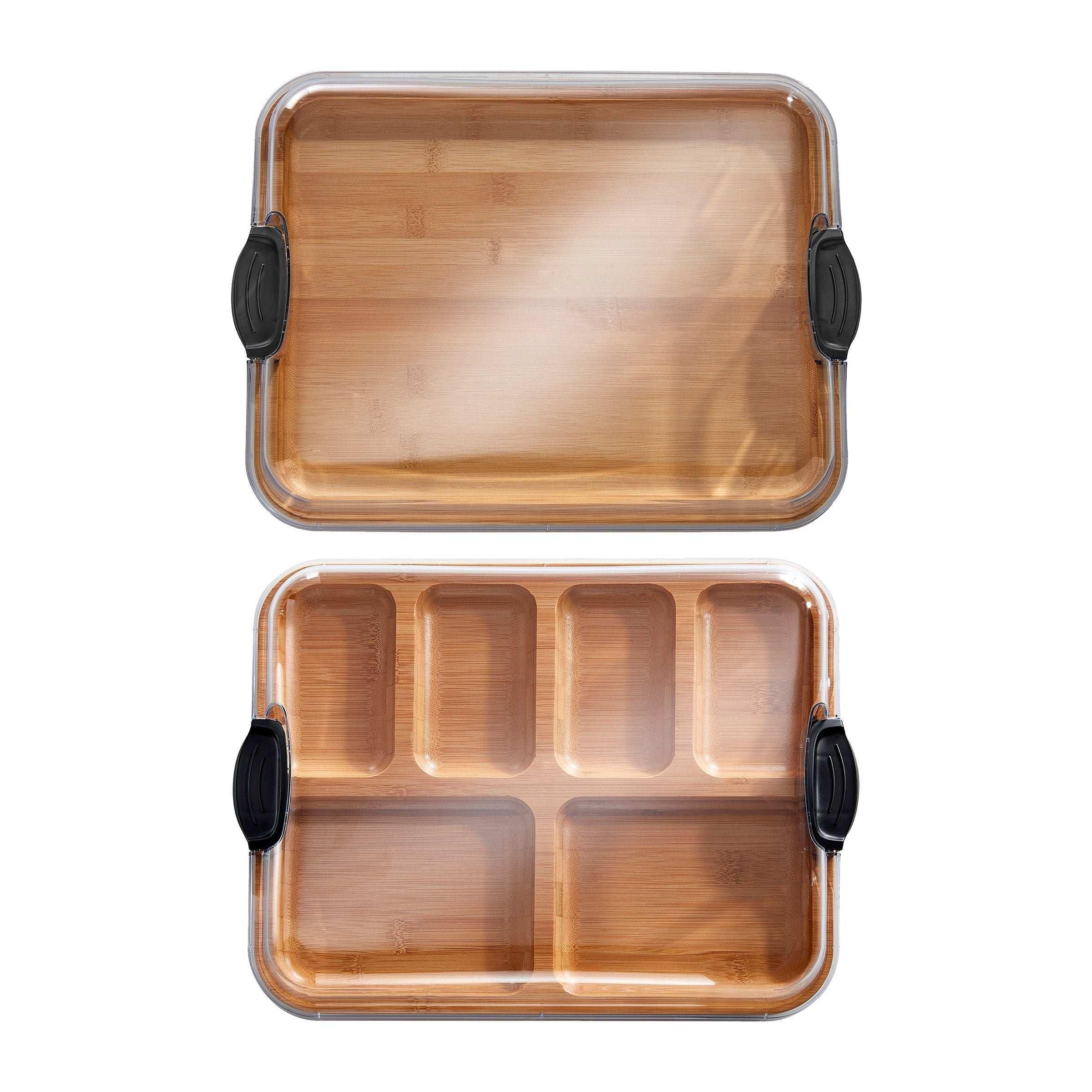 Farberware Build-a-Board 2-piece Set - Image 2