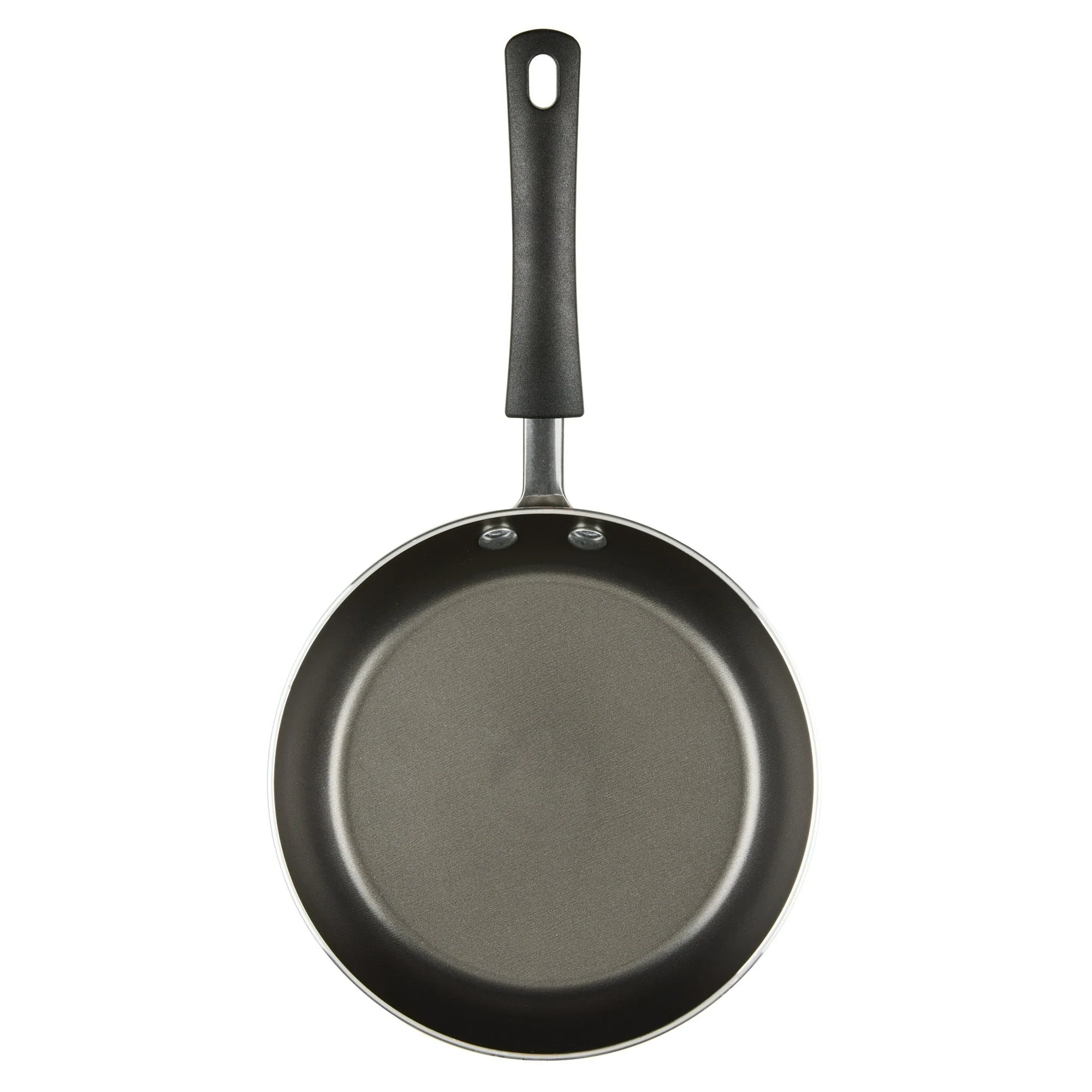 Farberware Easy Clean 8 Inch Nonstick Frying Pan / Skillet, Dishwasher Safe, Champagne - Image 5
