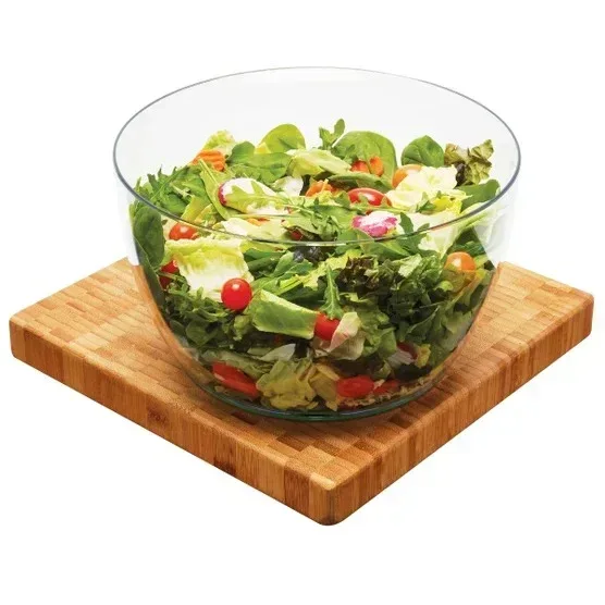 Farberware Pump Activated Salad Spinner - Image 3