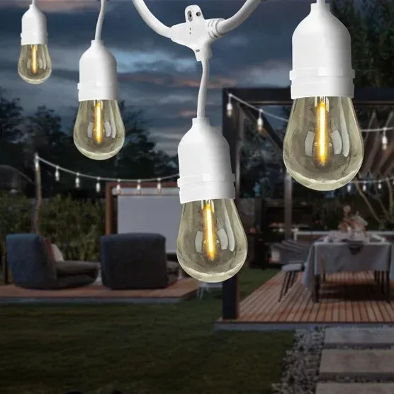 Feit 48' LED String Light - Image 8