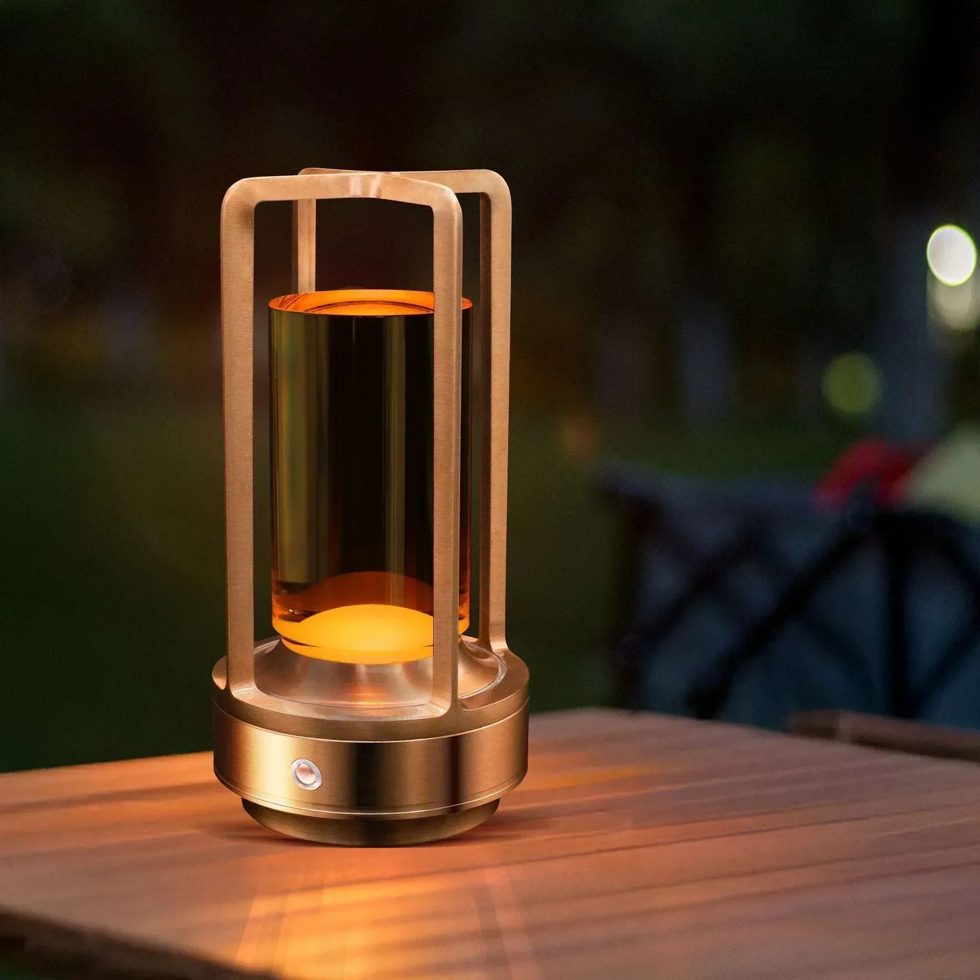 Feit Electric LED Rechargeable Lanterns, 2-pack - Image 3