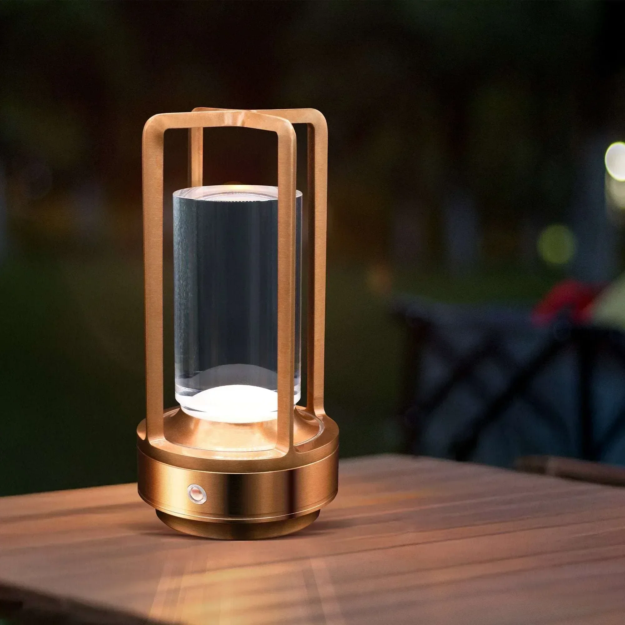 Feit Electric LED Rechargeable Lanterns, 2-pack - Image 5