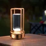 Feit Electric LED Rechargeable Lanterns, 2-pack - Image 6