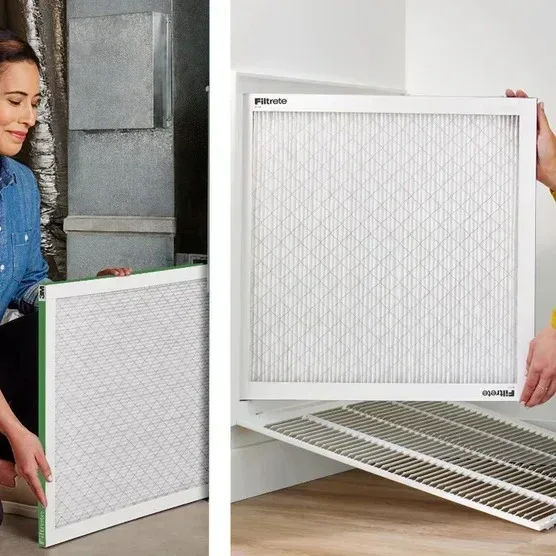 Filtrete Air Filter 1”, MPR 700 MERV 8, Dust, Pollen and Pet Dander Filter, 8-pack - Image 3