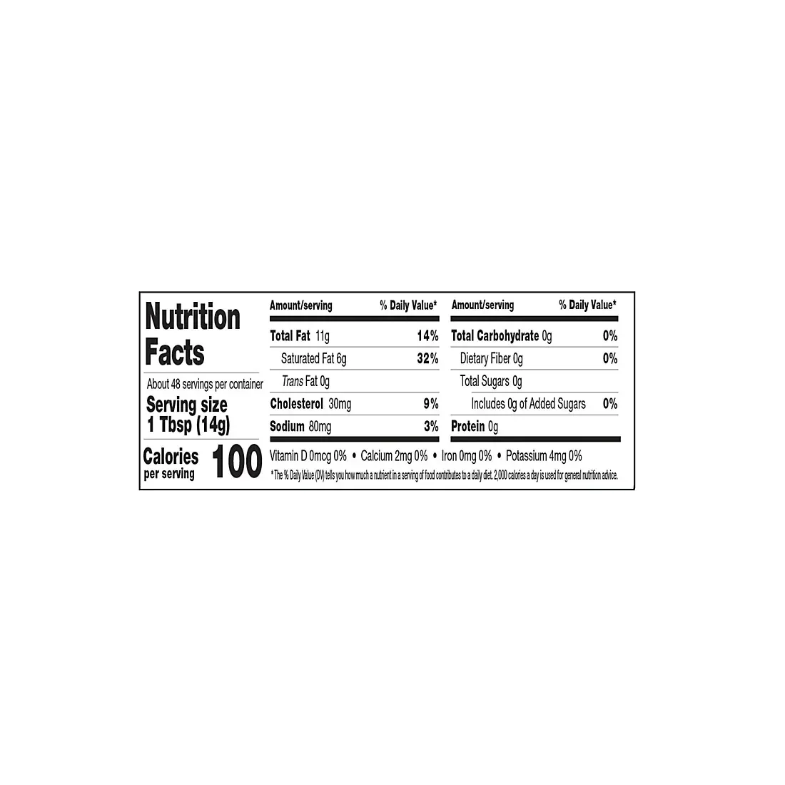 Finlandia Pure Milk Butter, 3 ct./8 oz. - Image 3