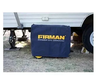 FIRMAN Power Equipment 1002 Medium Generator Cover - Image 2