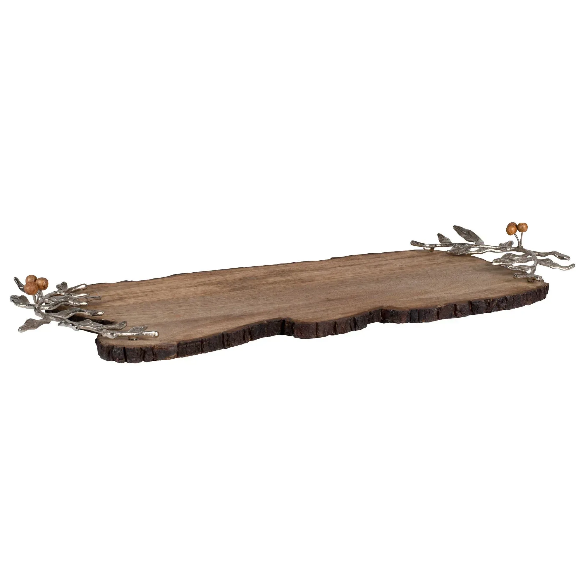 Fitz and Floyd Woodgrove Serving Board - Image 2