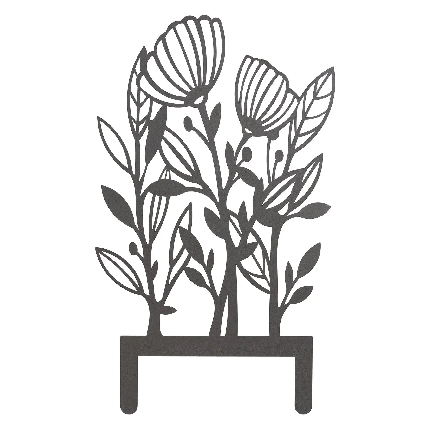 Flower Garden Stakes 2-pack - Image 4