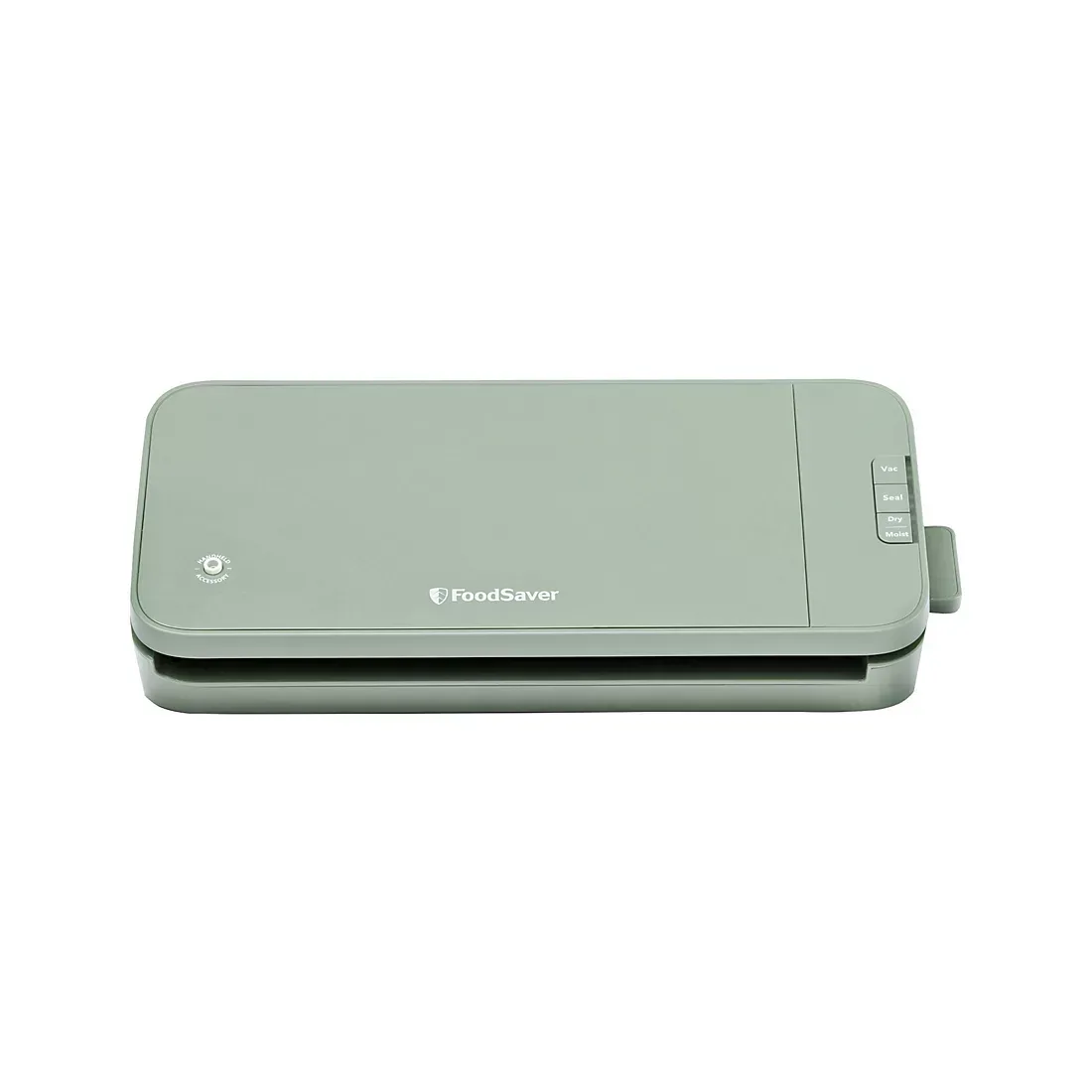 FoodSaver Select Vacuum Sealer with Bags and Roll - Sage