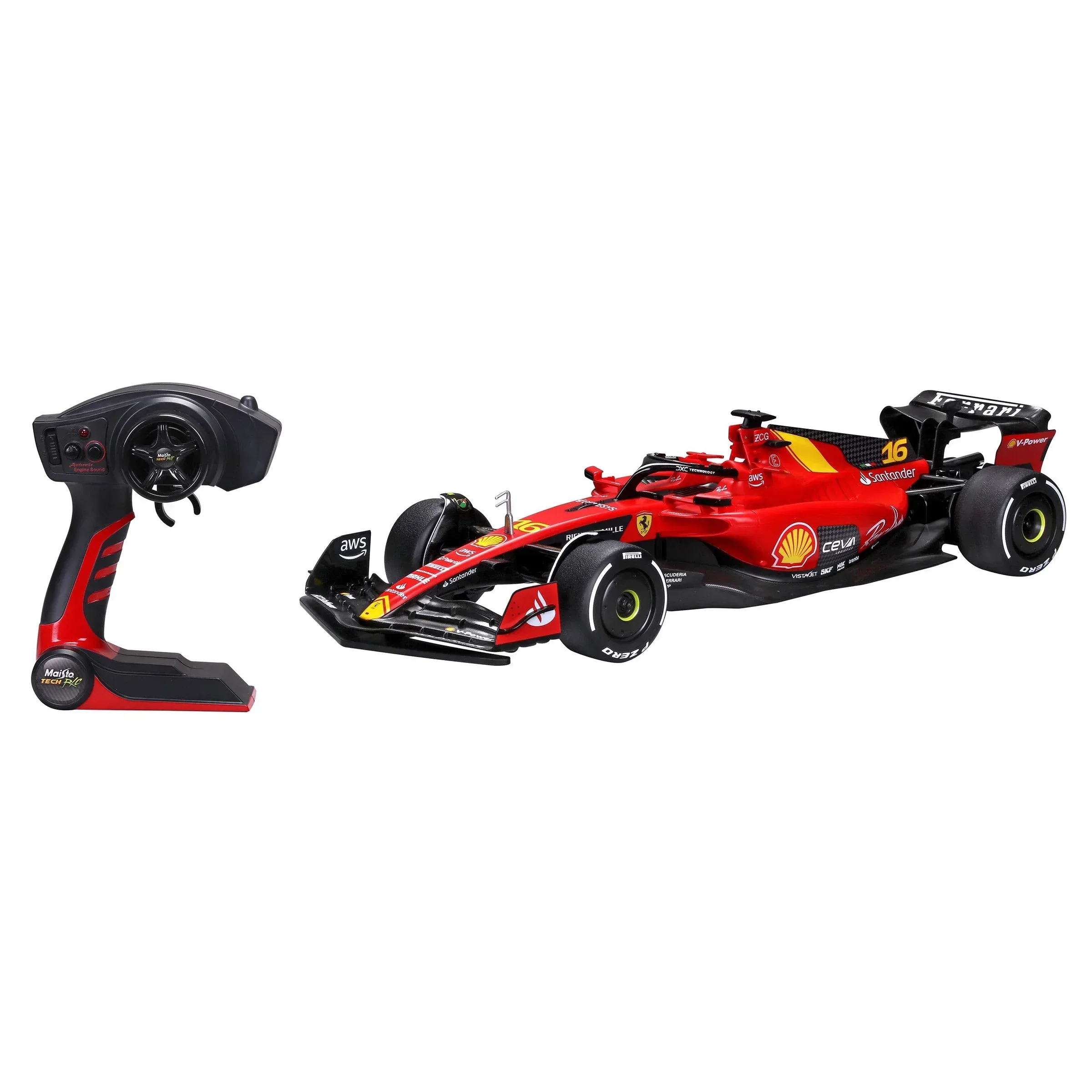 Formula Racing R/C, 1:10 Scale - Image 14