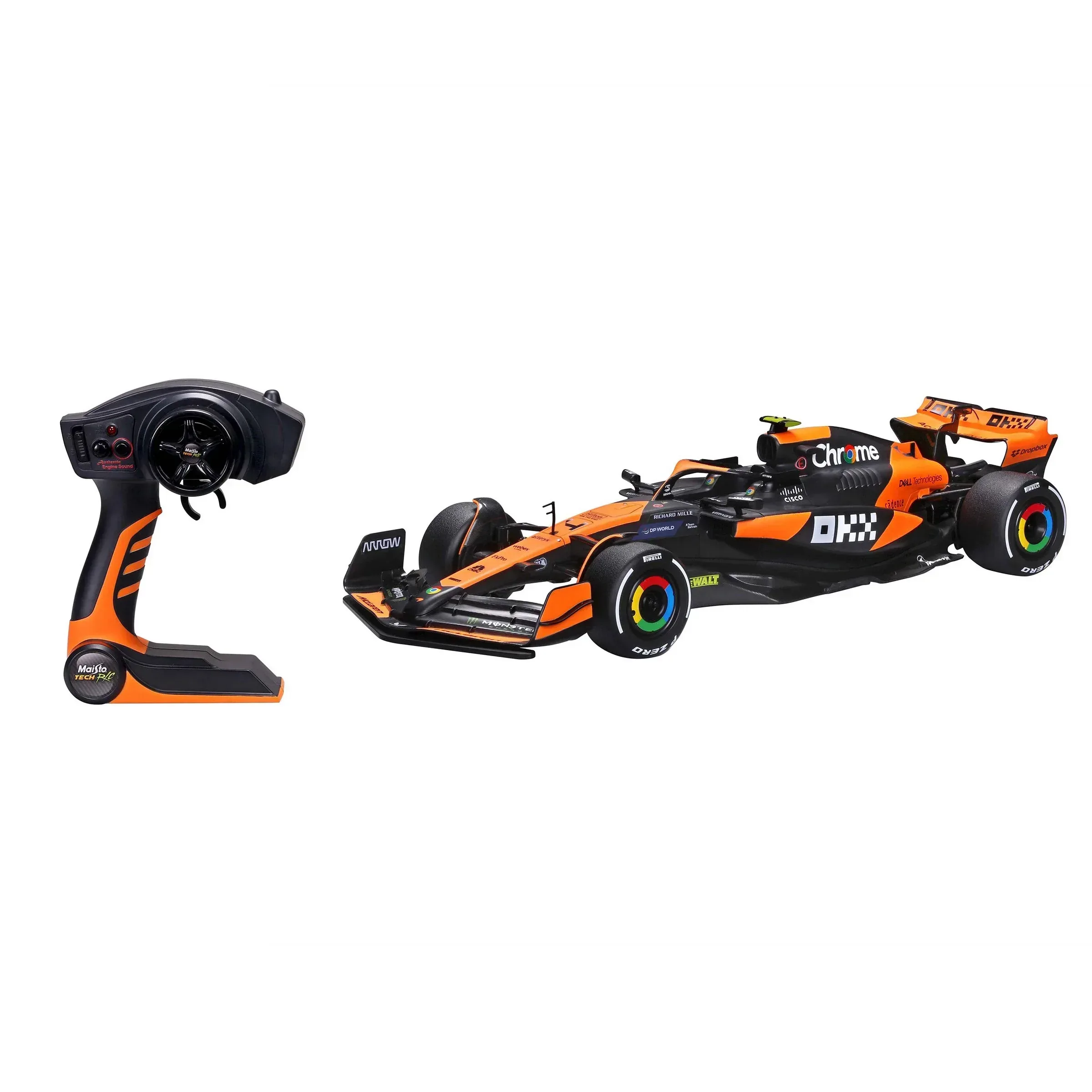 Formula Racing R/C, 1:10 Scale - Image 6