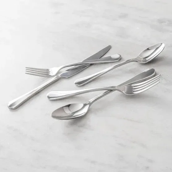 Fortessa Ellsie 20-piece Flatware Set - Image 3