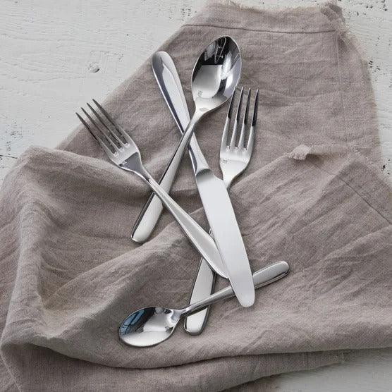 Fortessa Grand City 20 piece Place Setting - Image 5