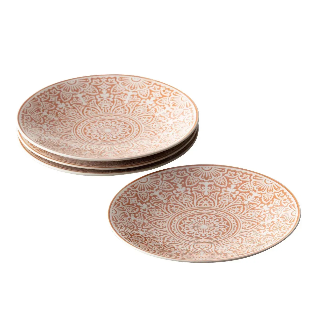 Fortessa Havana 12-piece Dinnerware Set - Image 17