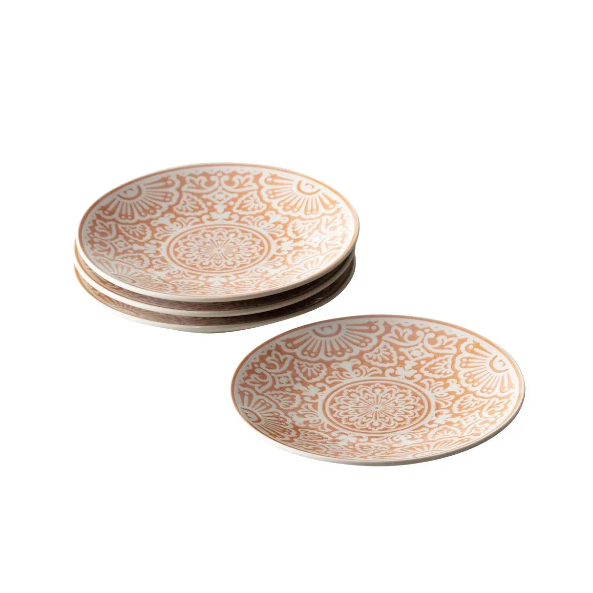 Fortessa Havana 12-piece Dinnerware Set - Image 18