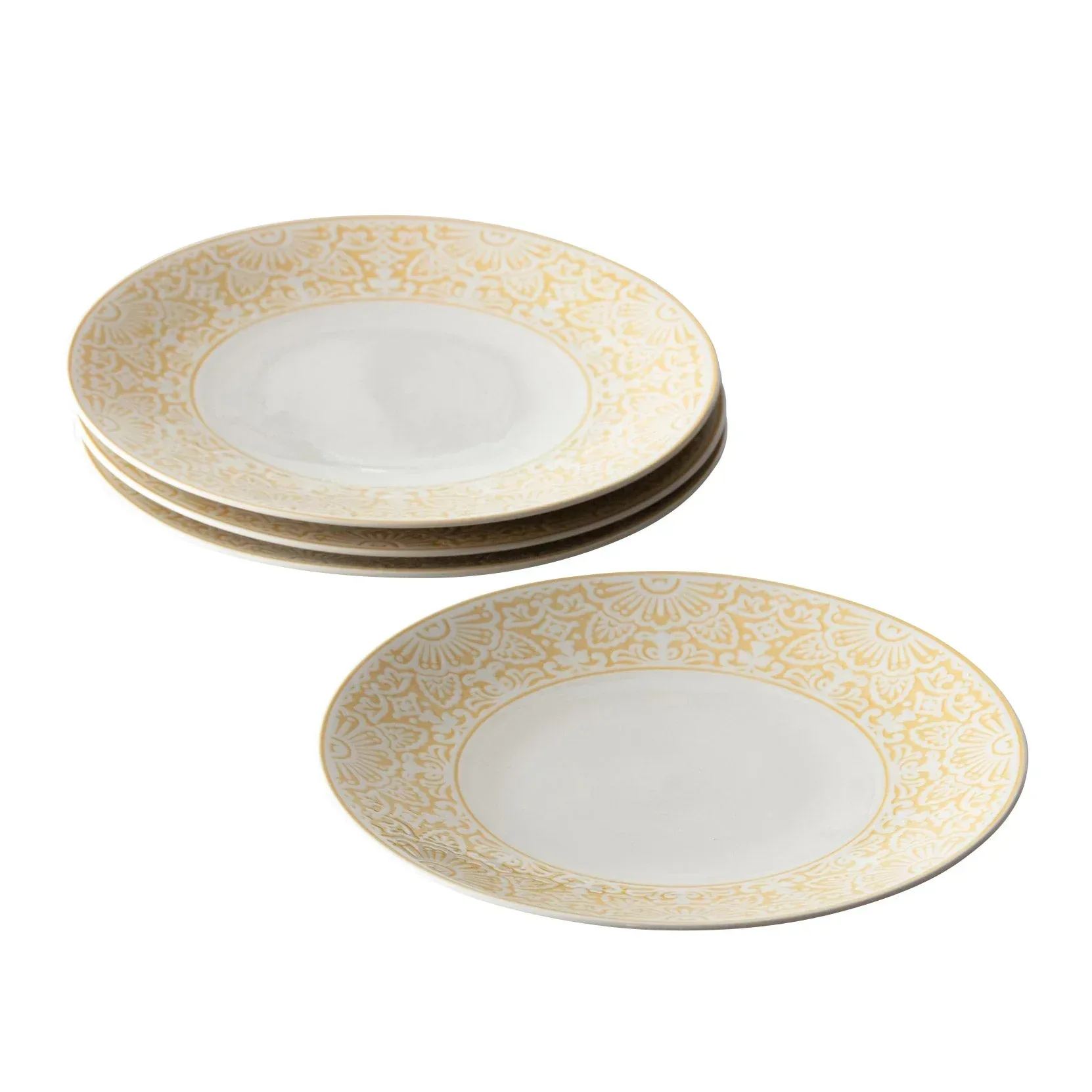 Fortessa Havana 12-piece Dinnerware Set - Image 22