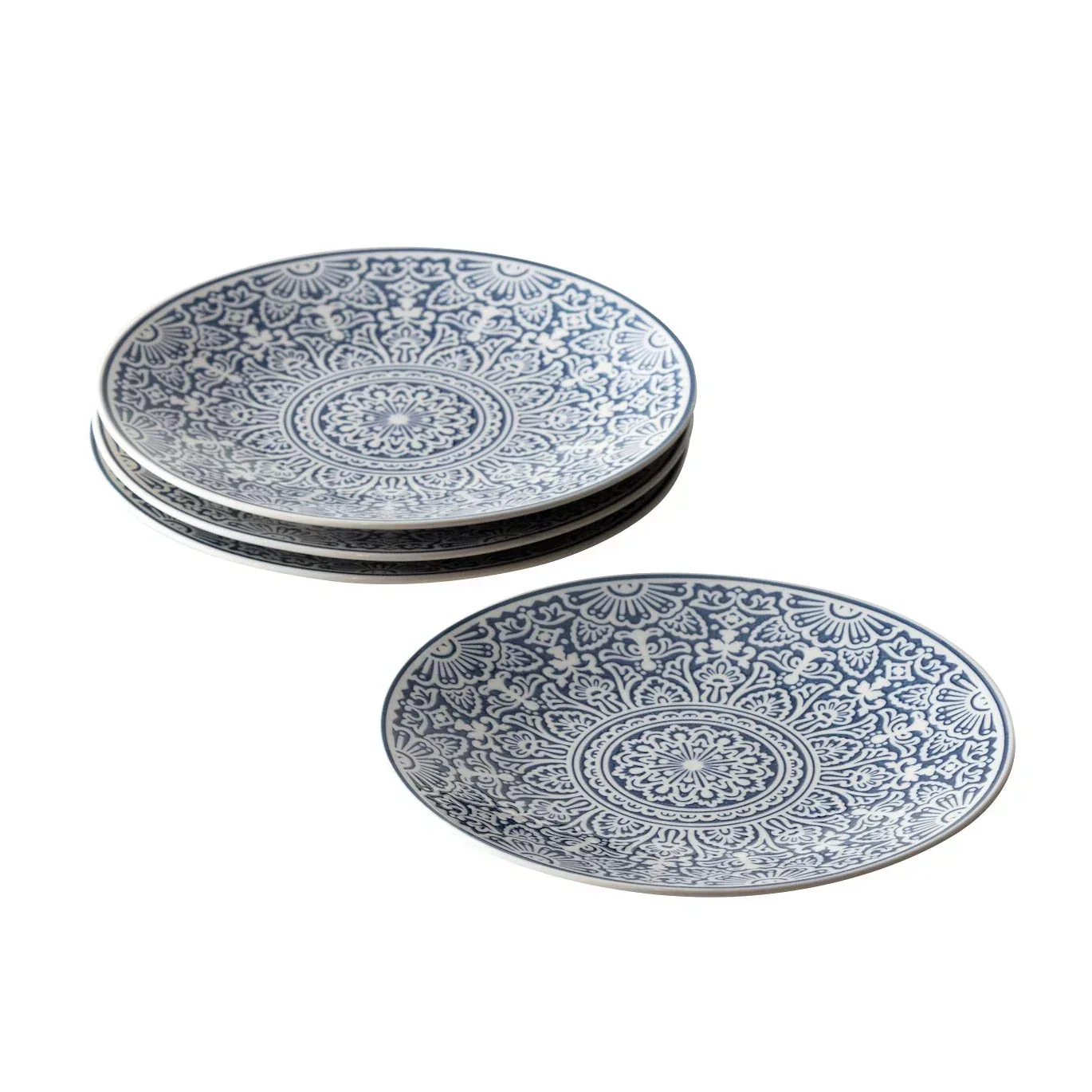 Fortessa Havana 12-piece Dinnerware Set - Image 3