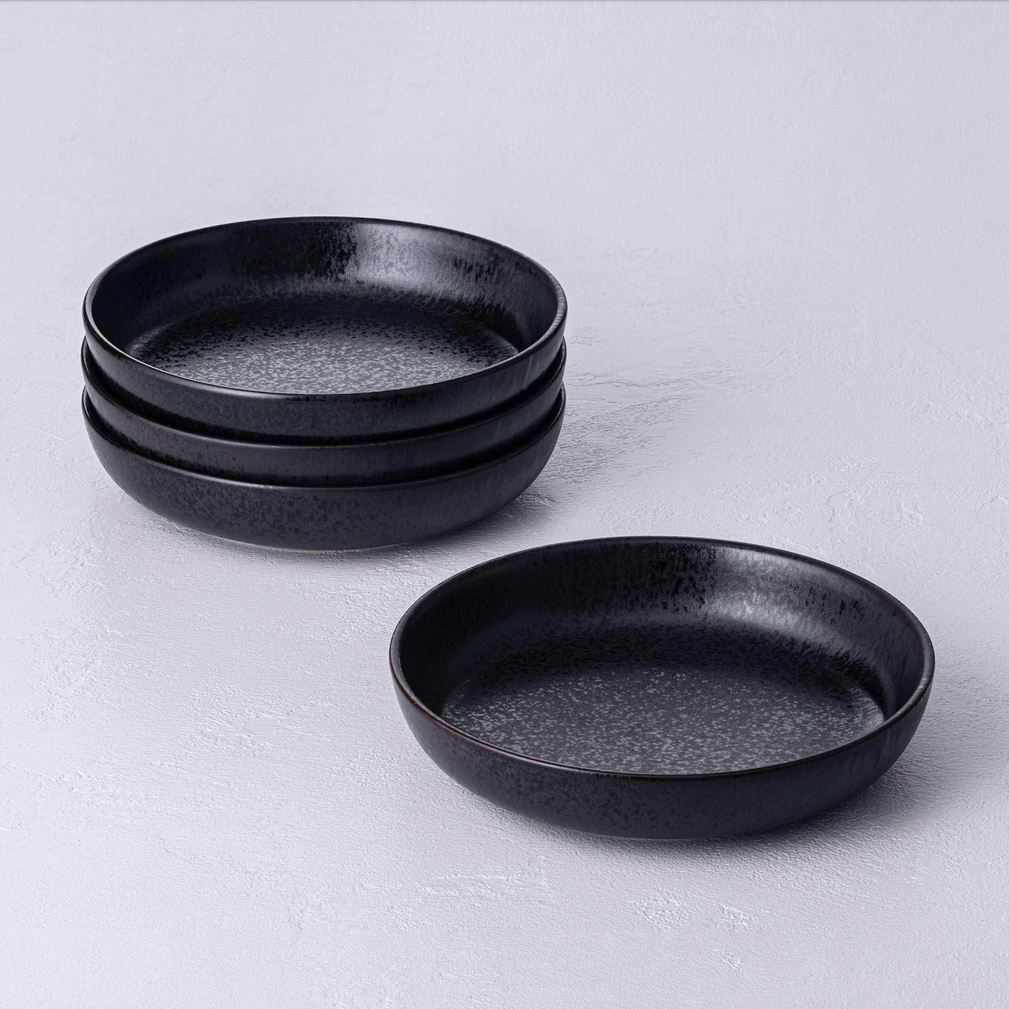 Fortessa Sound 16-piece Dinnerware Set - Image 4