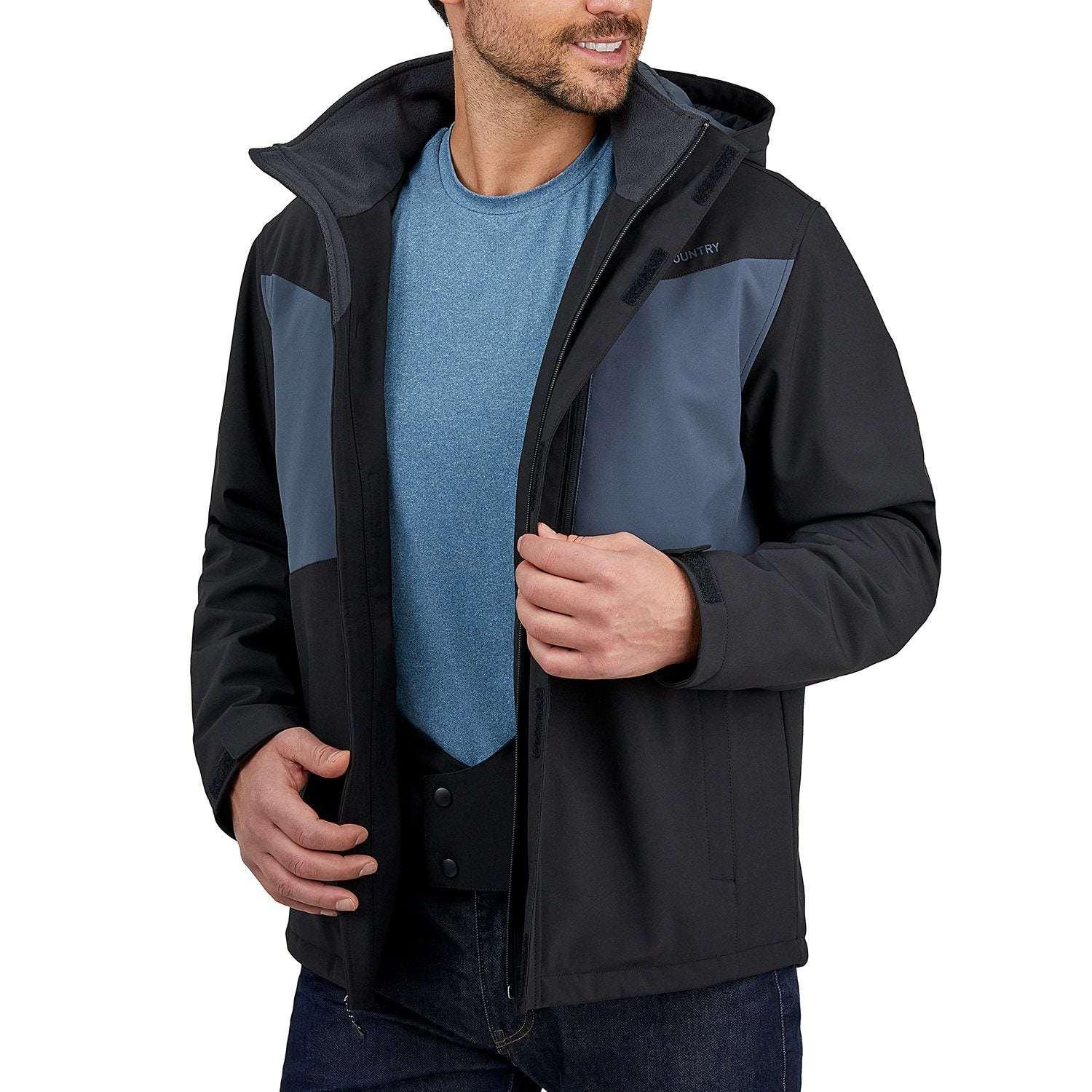 Free Country Men's Snow Jacket - Image 8