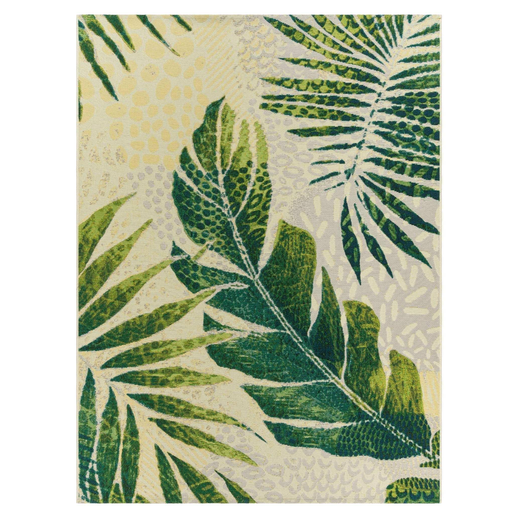 Fresco Indoor/Outdoor Rug Collection, Kalea - Image 5