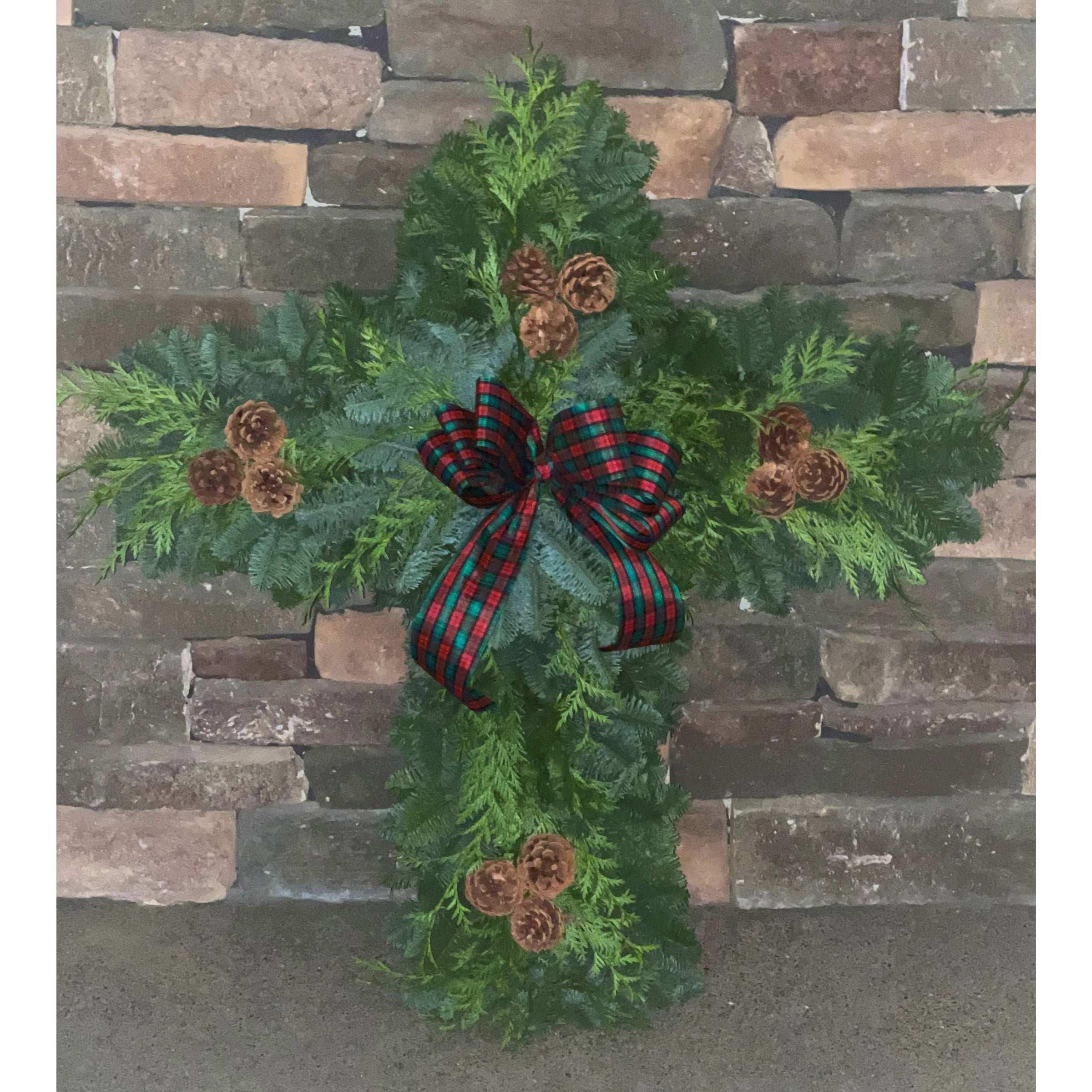 Fresh Divine Noble Cross - Image 2