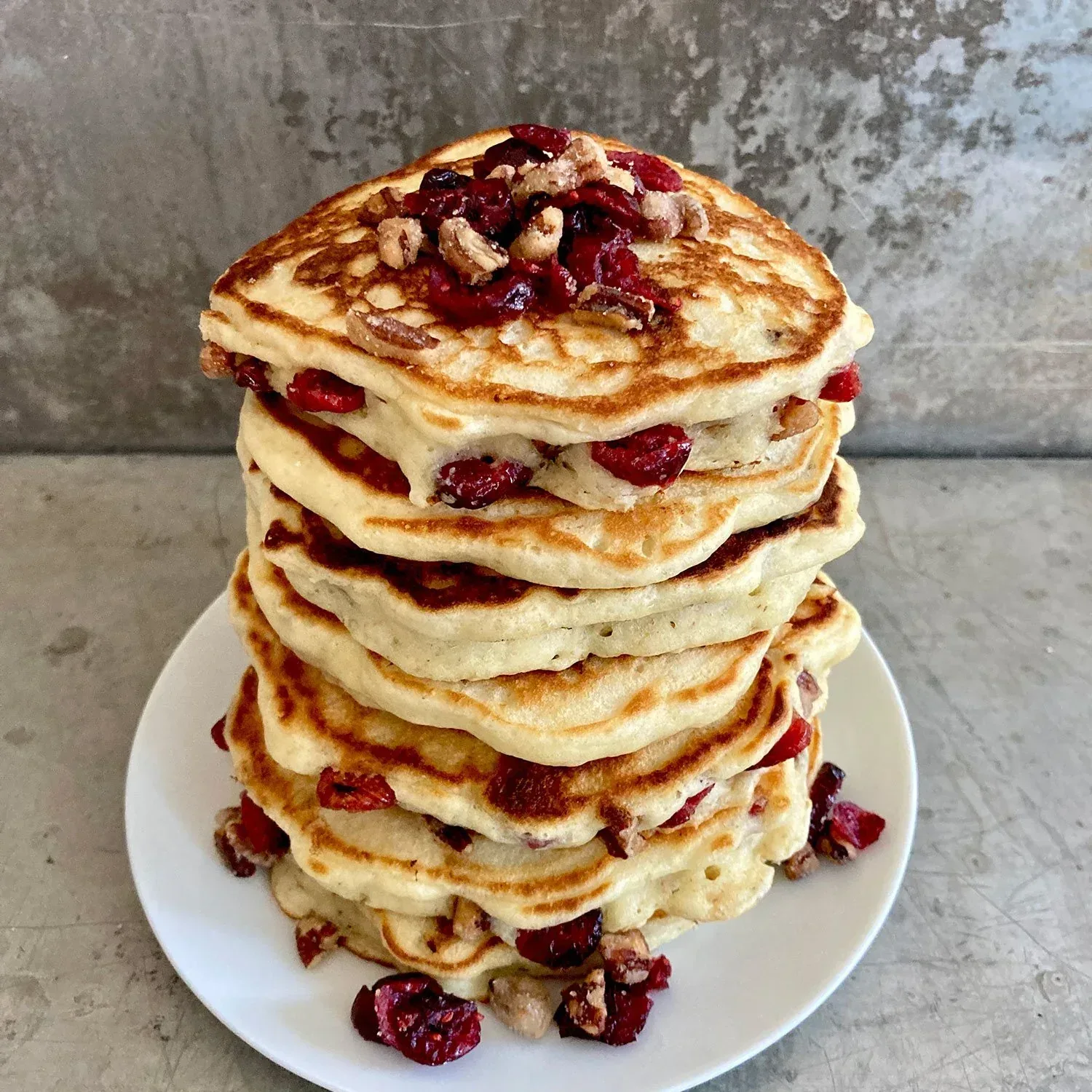 Fresh Gourmet Topping, Cranberry & Pecan, 20 oz. - Image 2