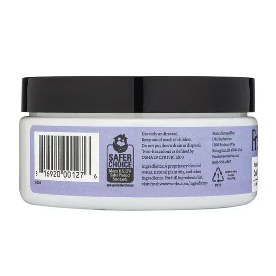 Fresh Wave Odor Removing Gel, Lavender, 7 oz, 6-count - Image 3