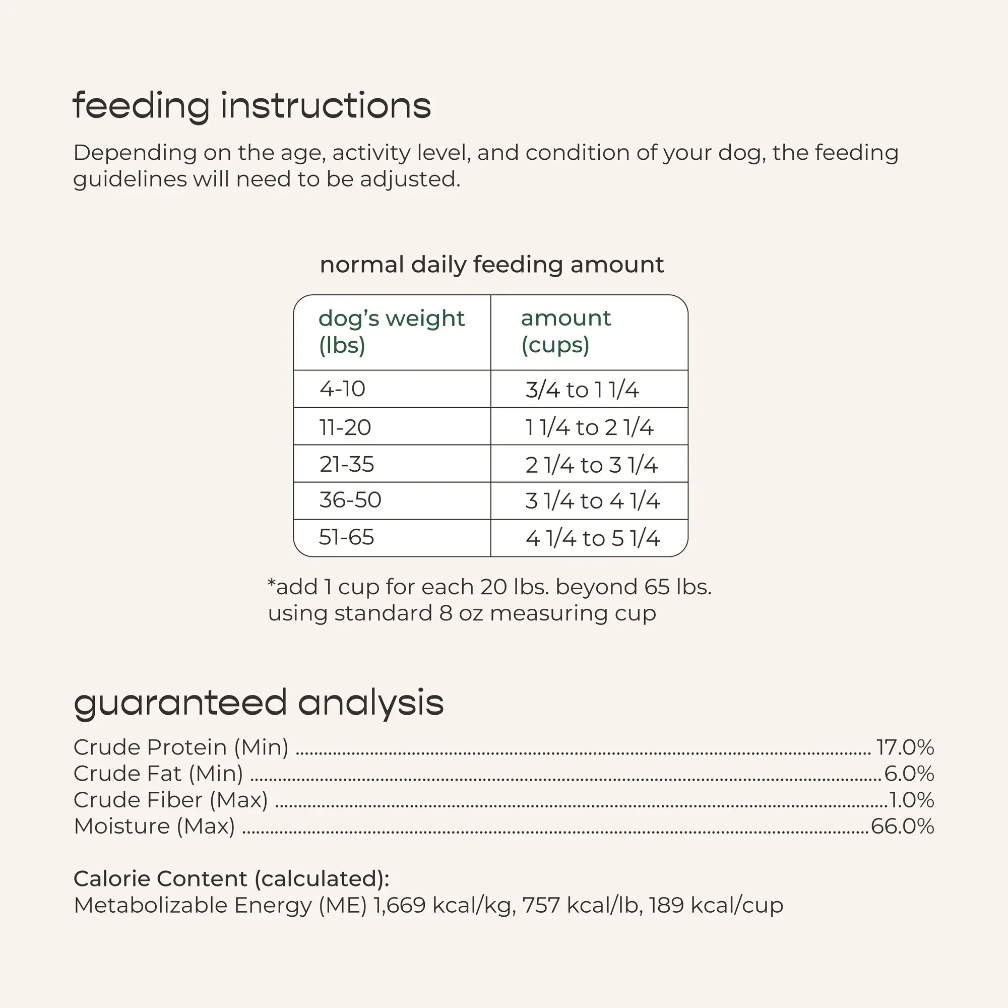 Freshpet Fresh Dog Food, Fresh From The Kitchen, Home Cooked Chicken Recipe, 4.5 lb. - Image 7
