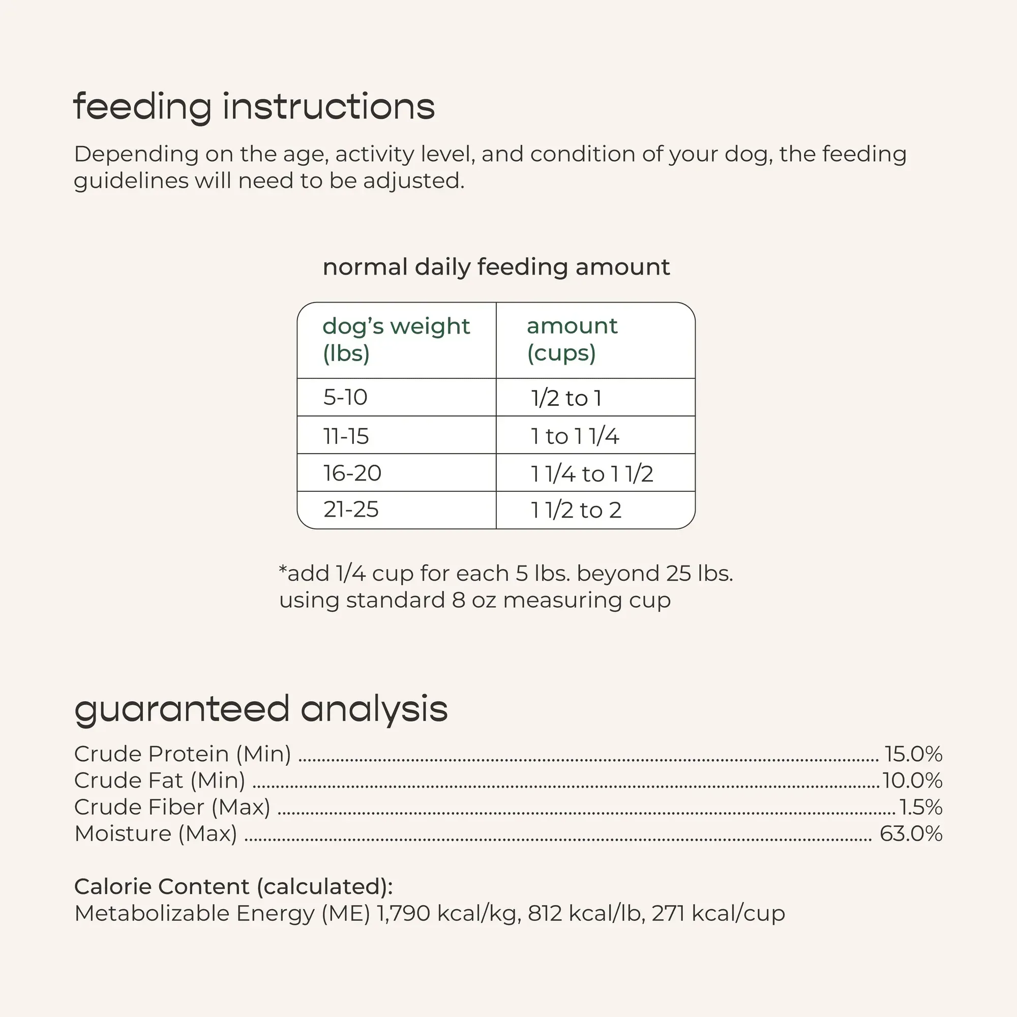 Freshpet Fresh Dog Food, Small Dog Beef & Egg Recipe, Small Bites Freshly Roasted Meals, 1 lb. - Image 7