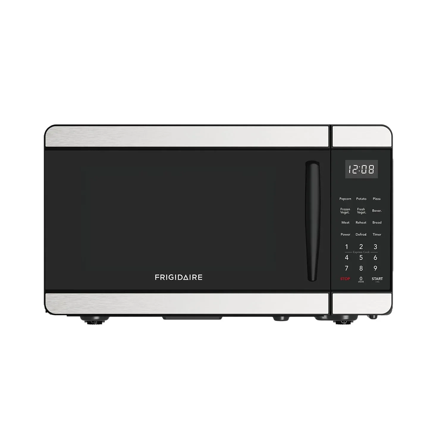 Frigidaire 0.7 Cu. Ft. Countertop Microwave Oven