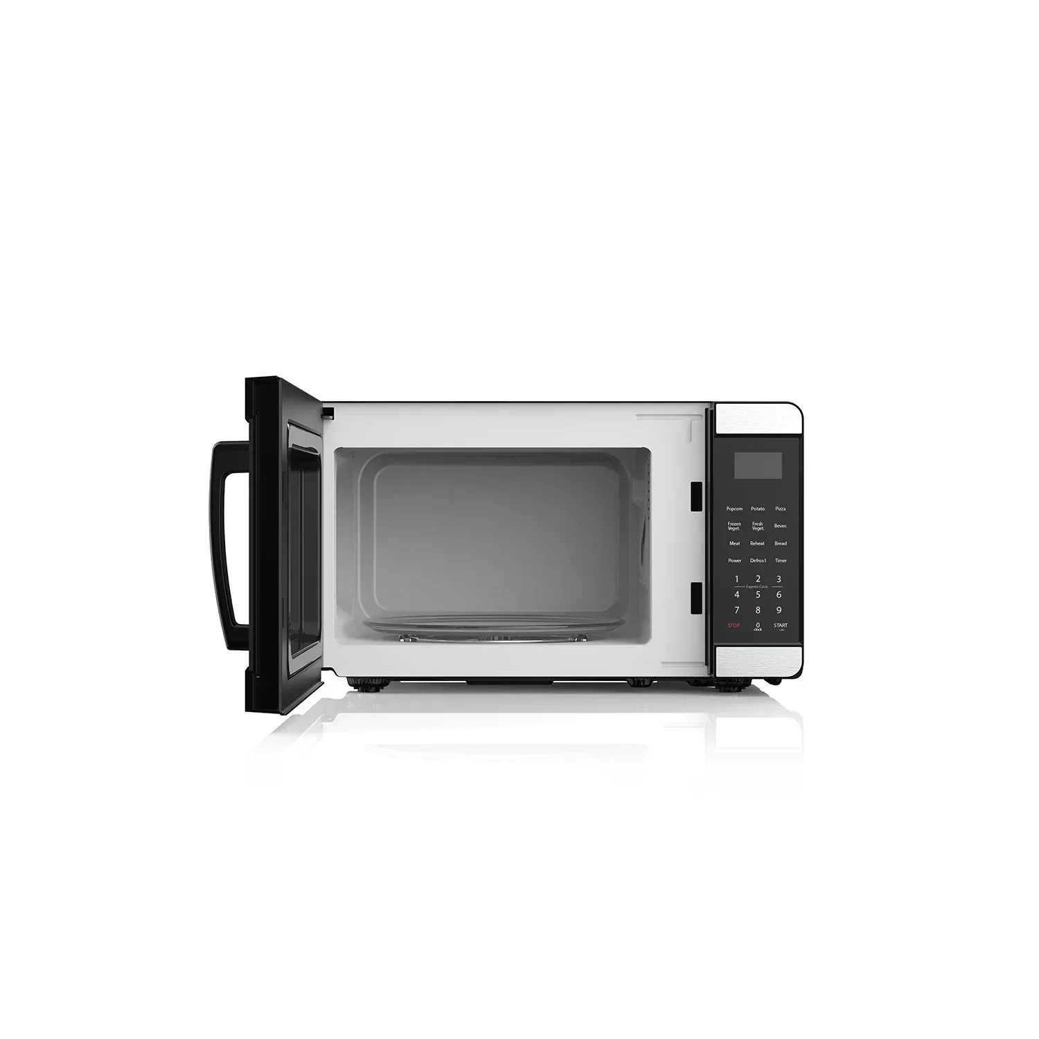 Frigidaire 0.7 Cu. Ft. Countertop Microwave Oven - Image 6