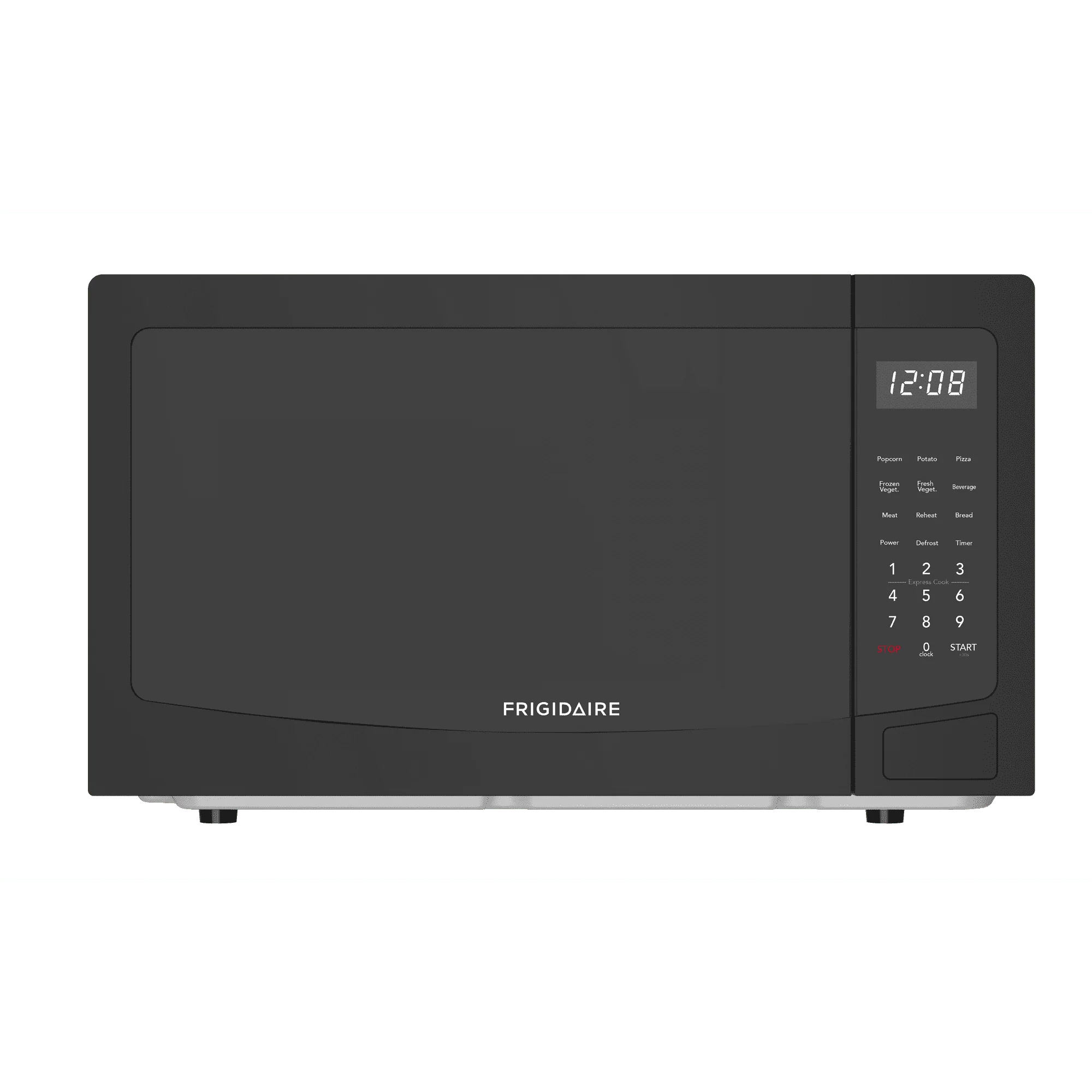 Frigidaire 1.1 Cu. Ft. Microwave - Image 12