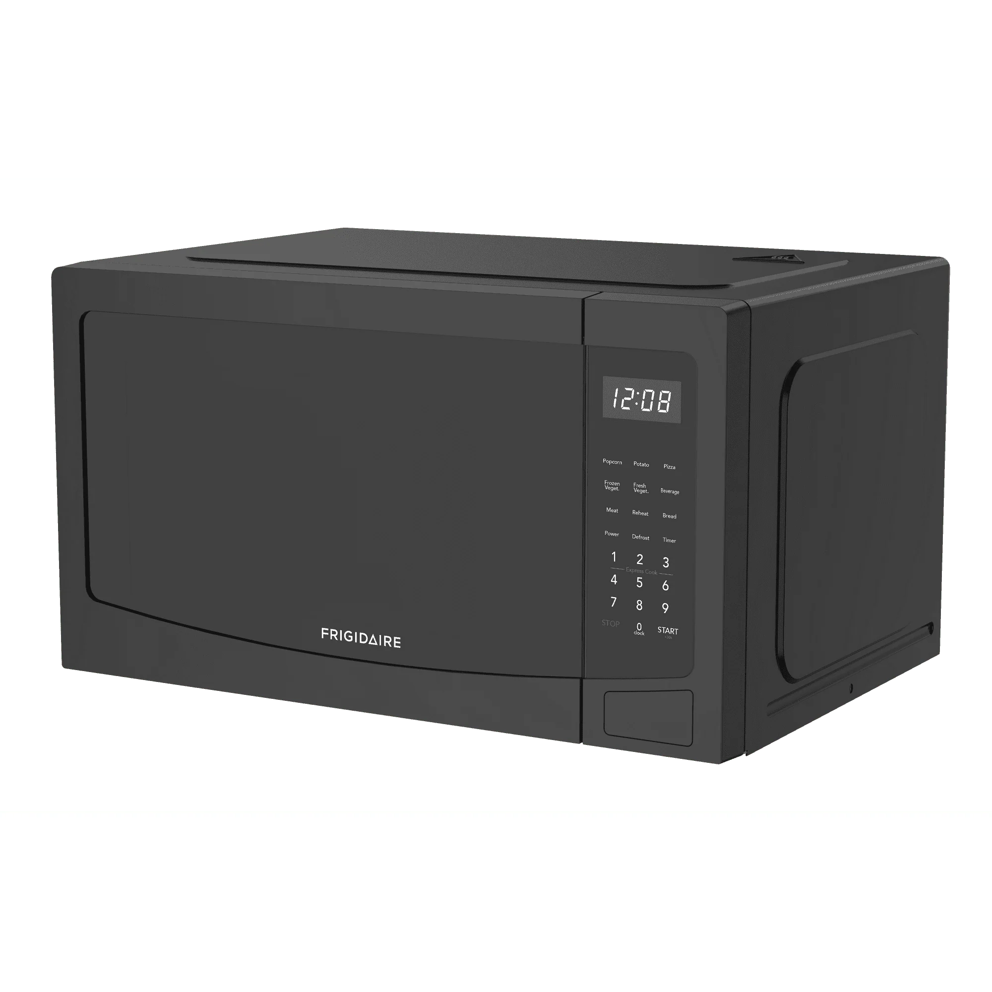 Frigidaire 1.1 Cu. Ft. Microwave - Image 13