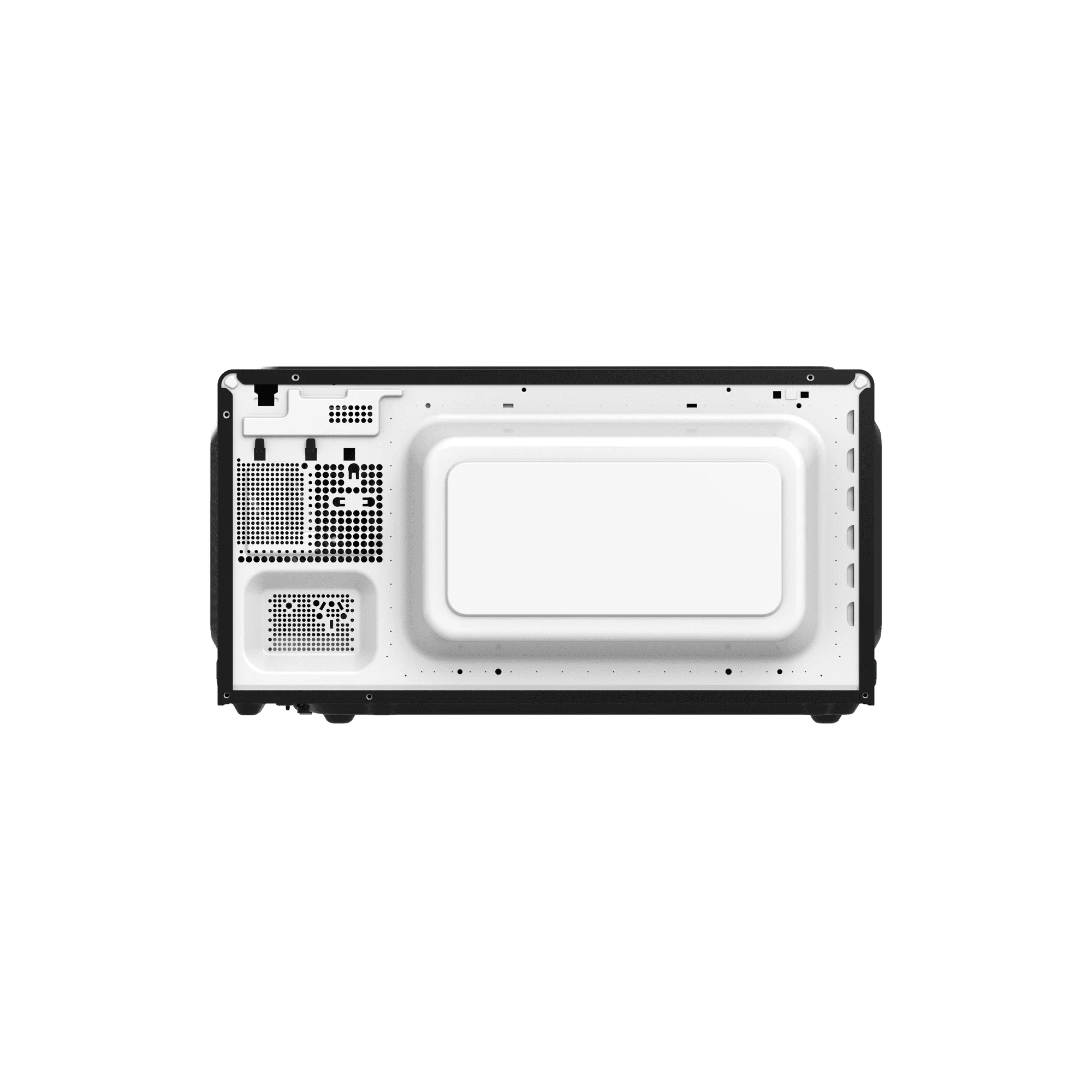Frigidaire 1.1 Cu. Ft. Microwave - Image 16