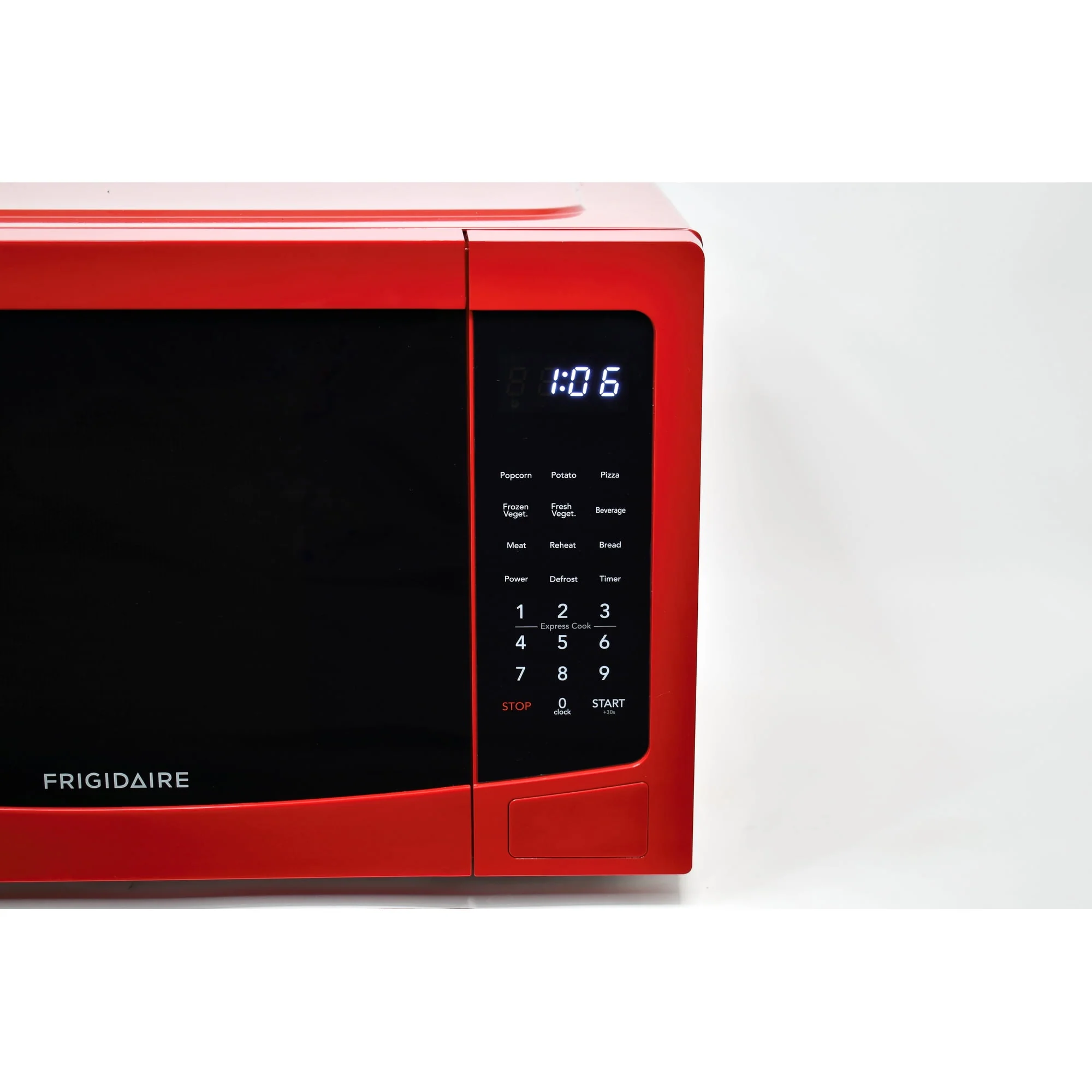 Frigidaire 1.1 Cu. Ft. Microwave - Image 6