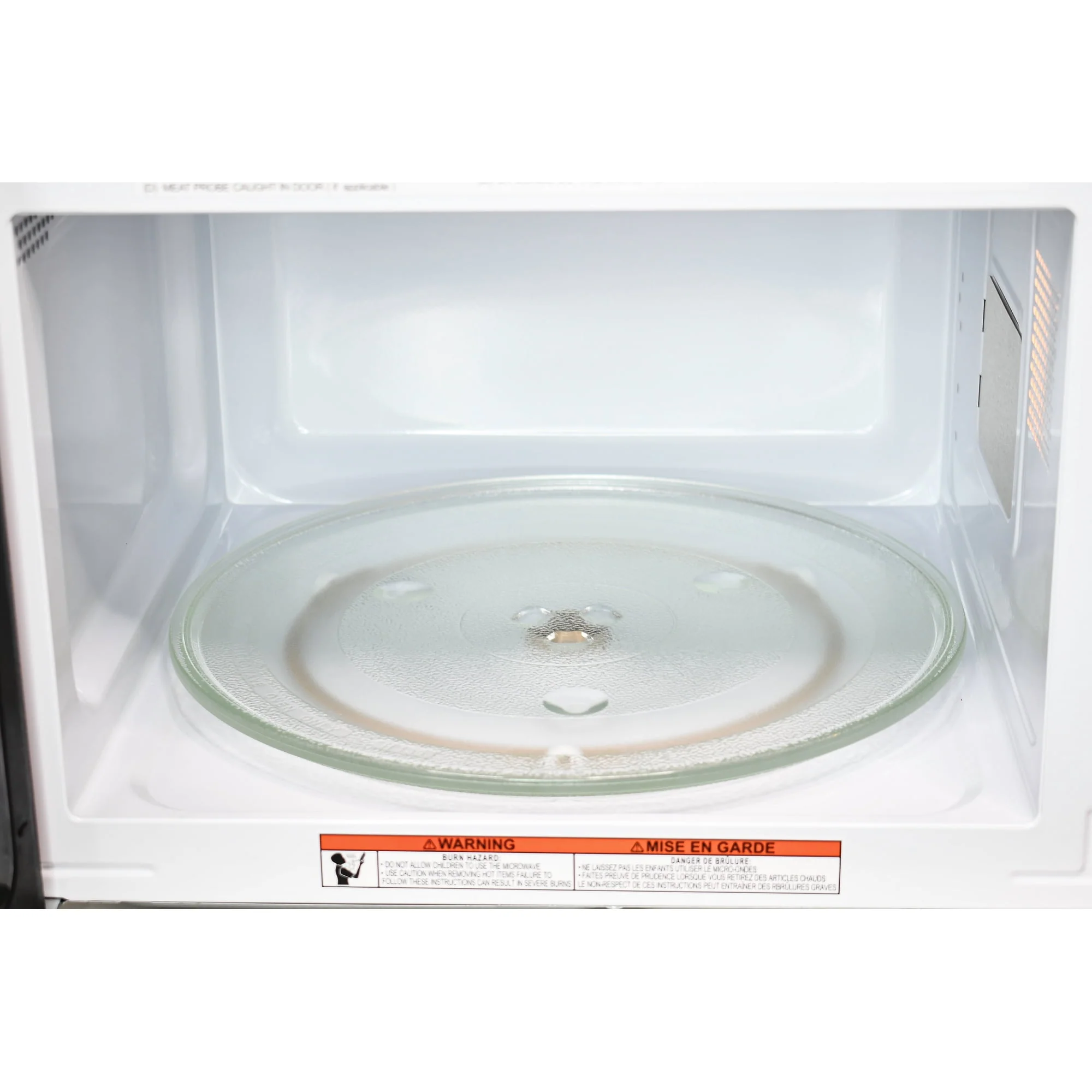 Frigidaire 1.1 Cu. Ft. Microwave - Image 8