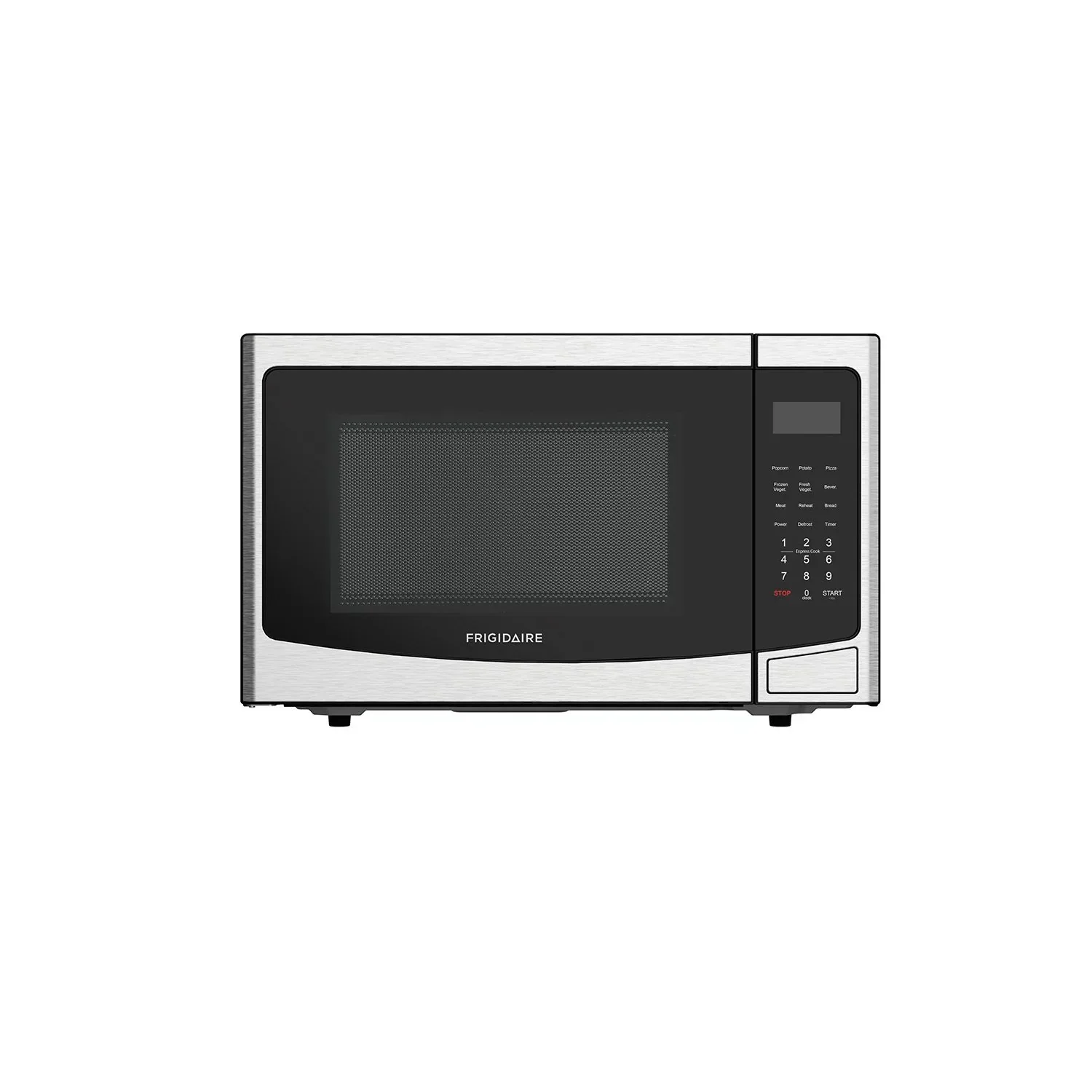 Frigidaire 1.2 Cu. Ft. Countertop Microwave with Inverter - Image 4