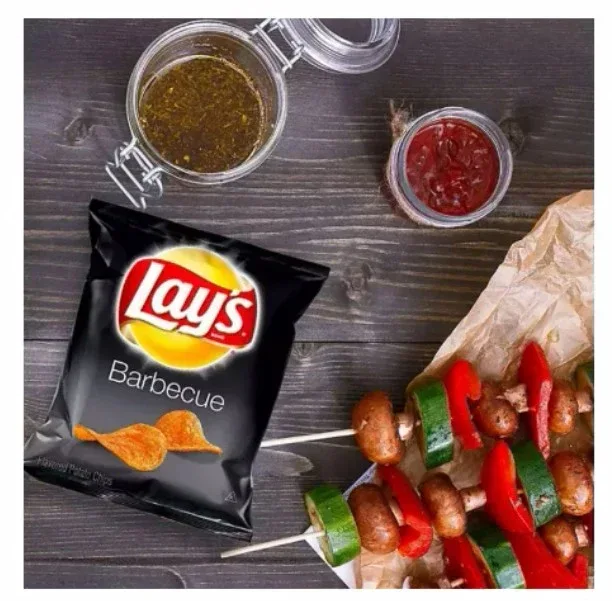 Frito-Lay Flavor Mix Chips, Variety Pack, 50 pk. - Image 3