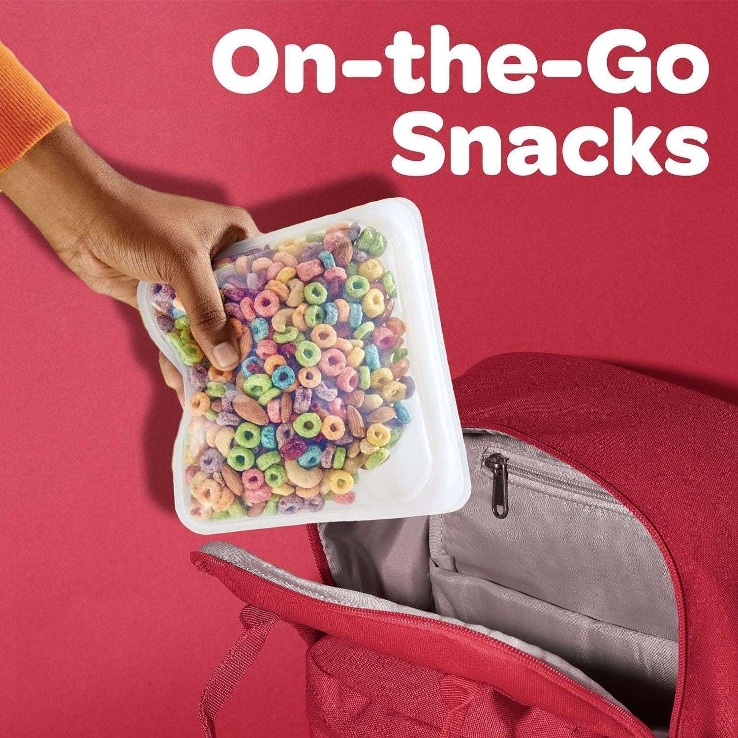 Froot Loops Breakfast Cereal, 43.6 oz. - Image 3