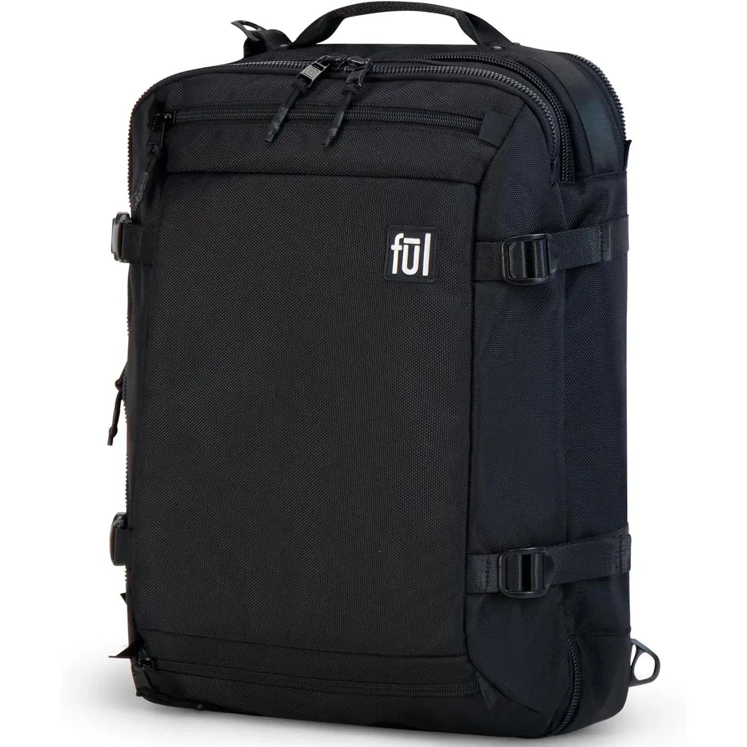 Ful Ridge Collection 18" Laptop Backpack, Assorted Colors - Image 6