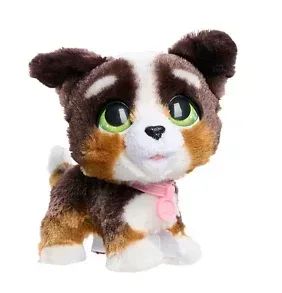 FurReal Interactive Toy Dog With Leash - Image 2