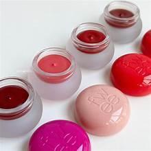 fwee Lip and Cheek Pudding Pot 2-pack, plus Silicone Lip Brush Set - Image 3