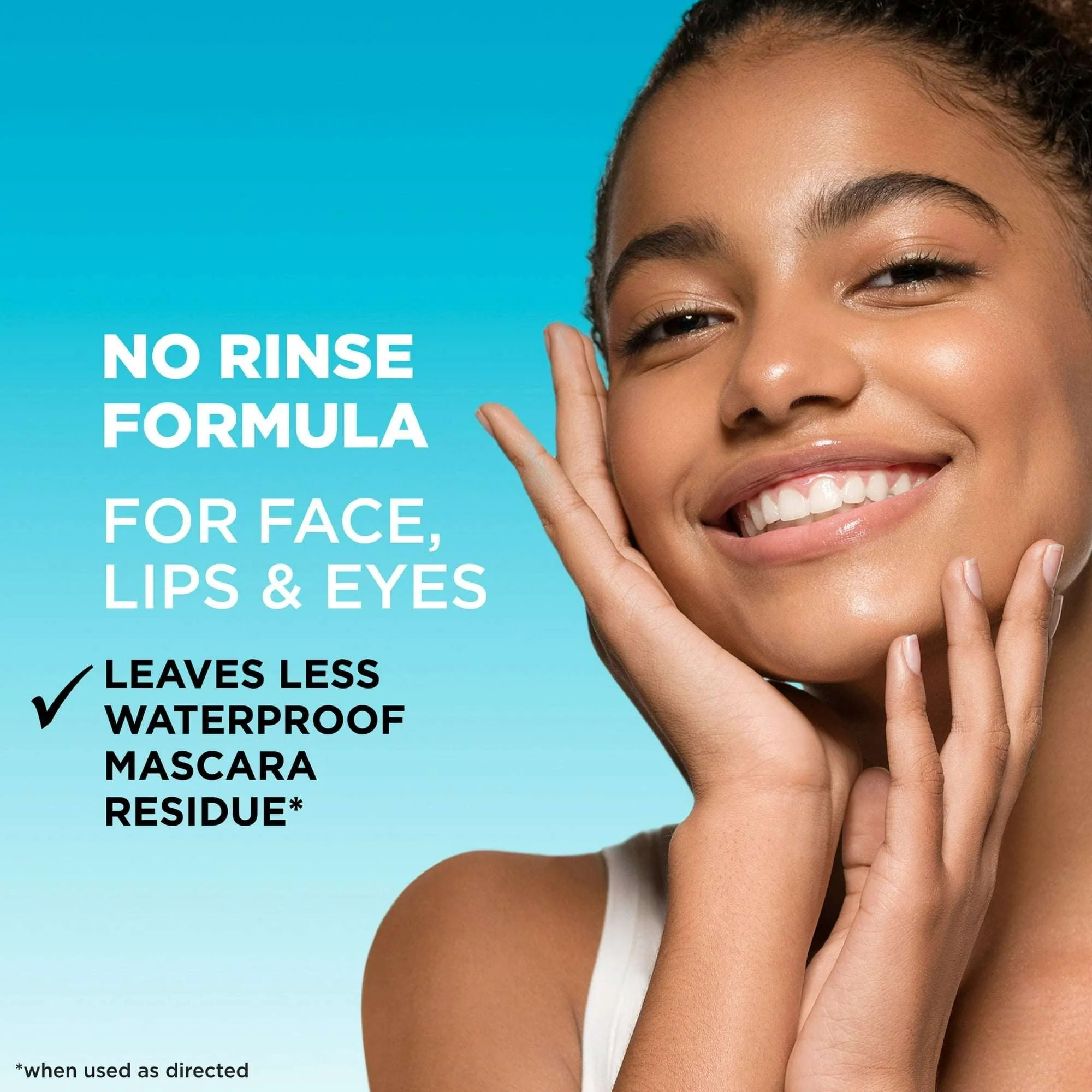 Garnier SkinActive Micellar Cleansing Water All in 1 Waterproof Makeup Remover, Face Cleanser - Image 18